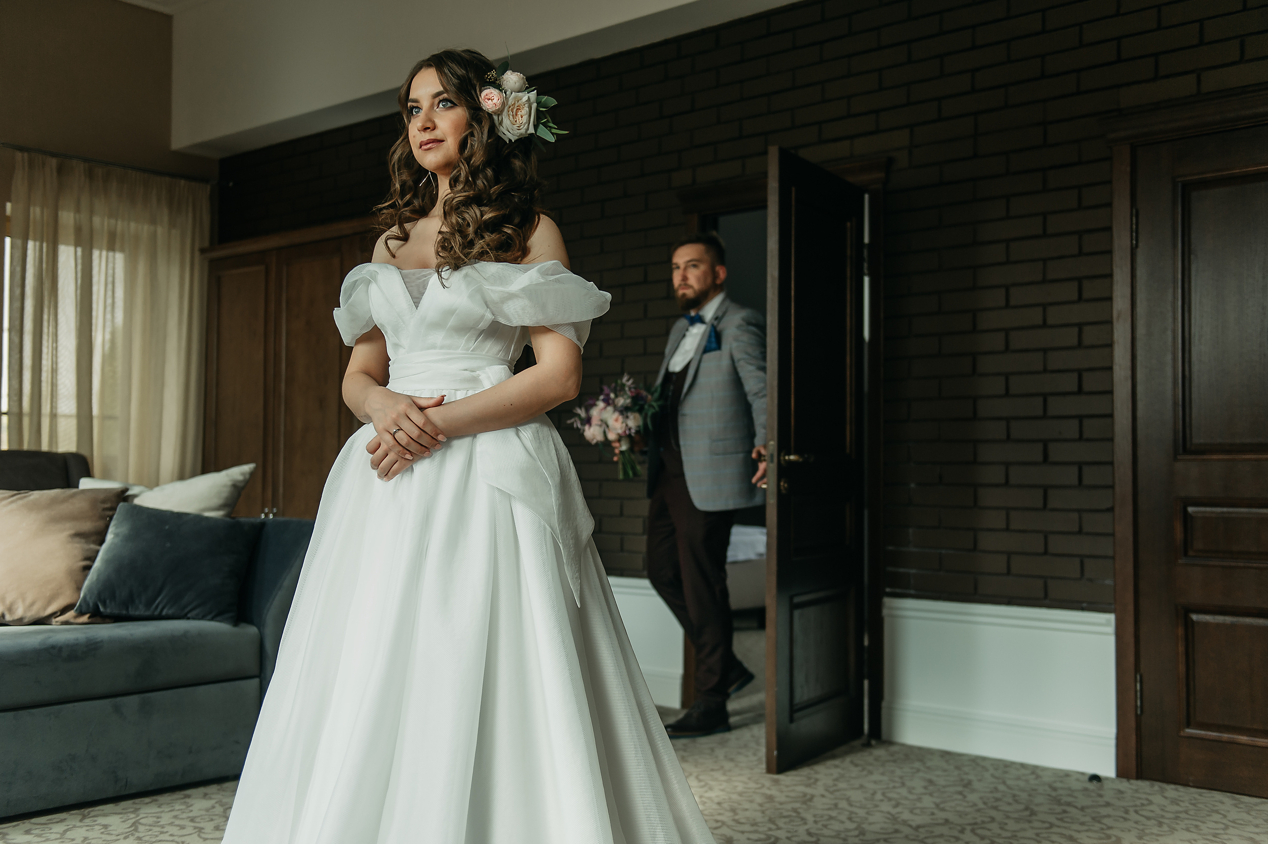 Артур и Мария. Фотограф в Белгороде Александр Архипов