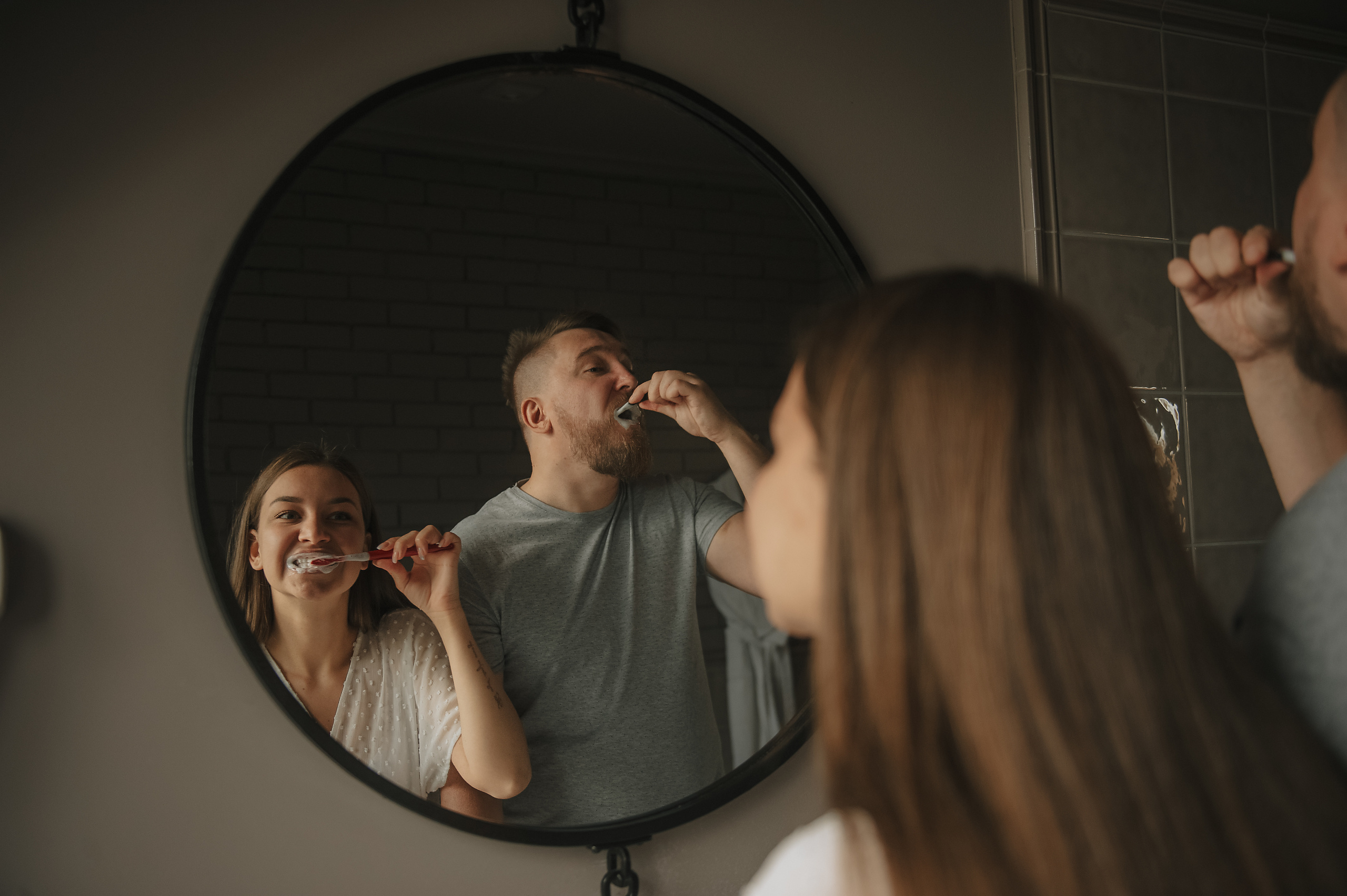 Артур и Мария. Фотограф в Белгороде Александр Архипов