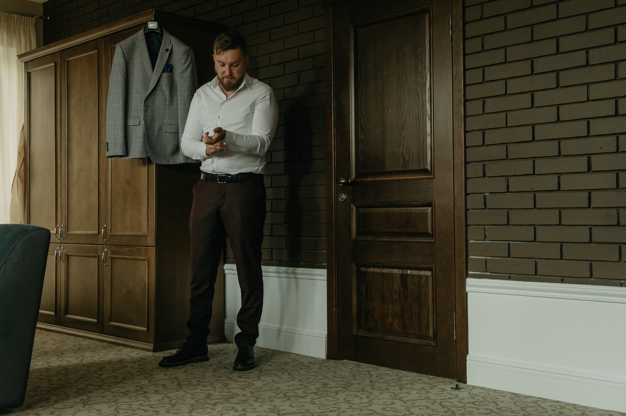 Артур и Мария. Фотограф в Белгороде Александр Архипов