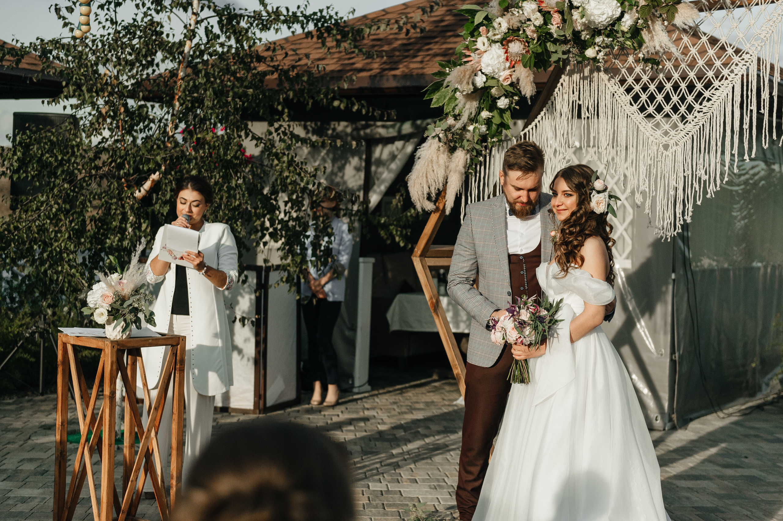Артур и Мария. Фотограф в Белгороде Александр Архипов