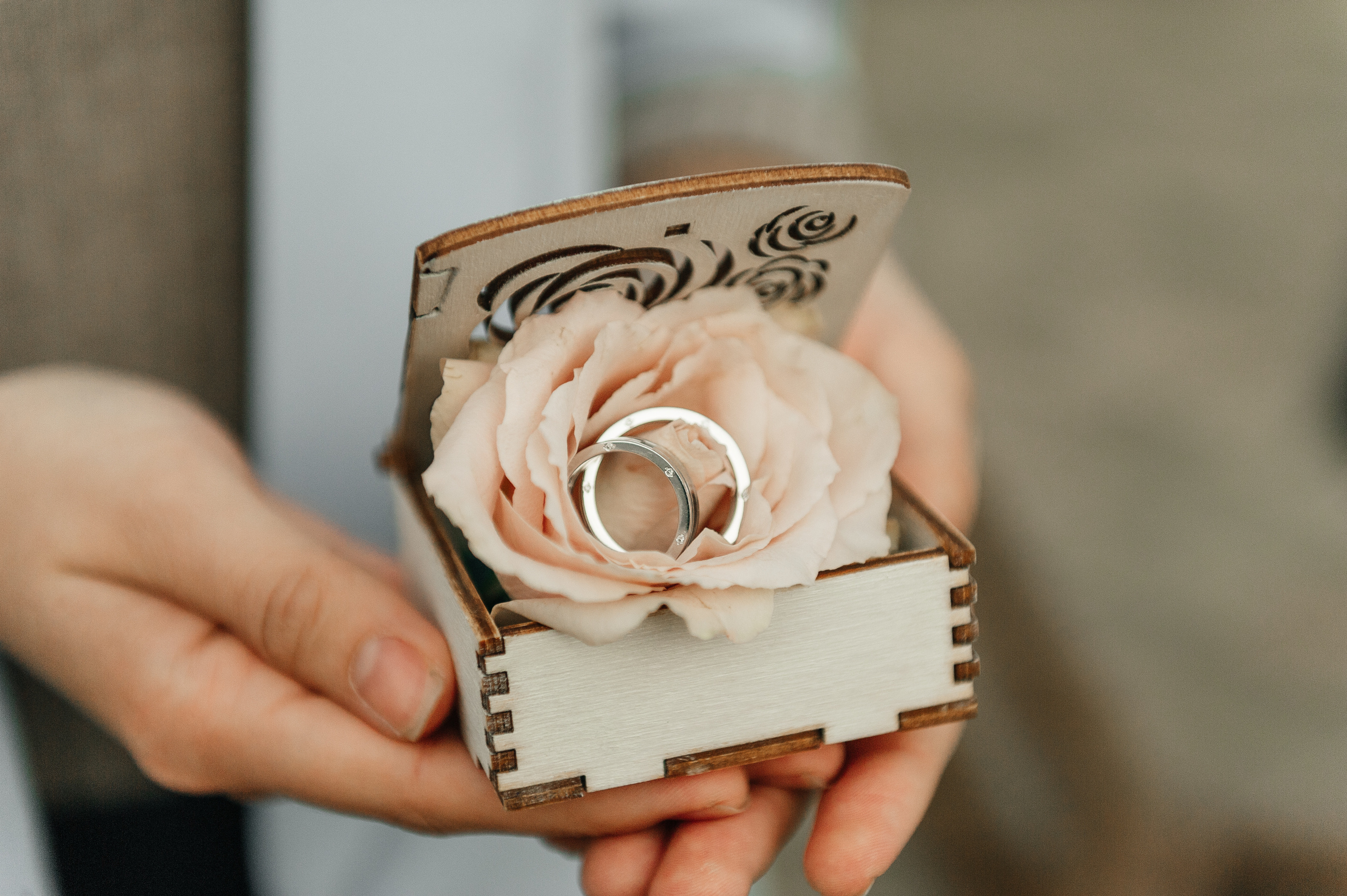 Артур и Мария. Фотограф в Белгороде Александр Архипов