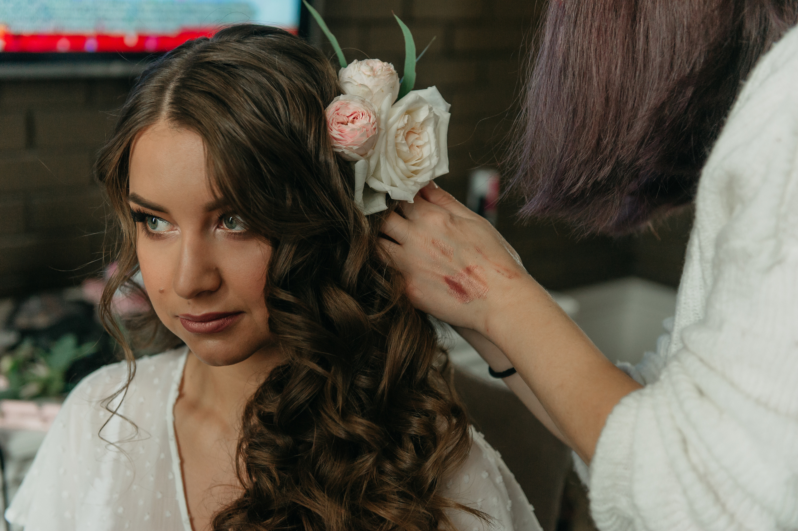 Артур и Мария. Фотограф в Белгороде Александр Архипов