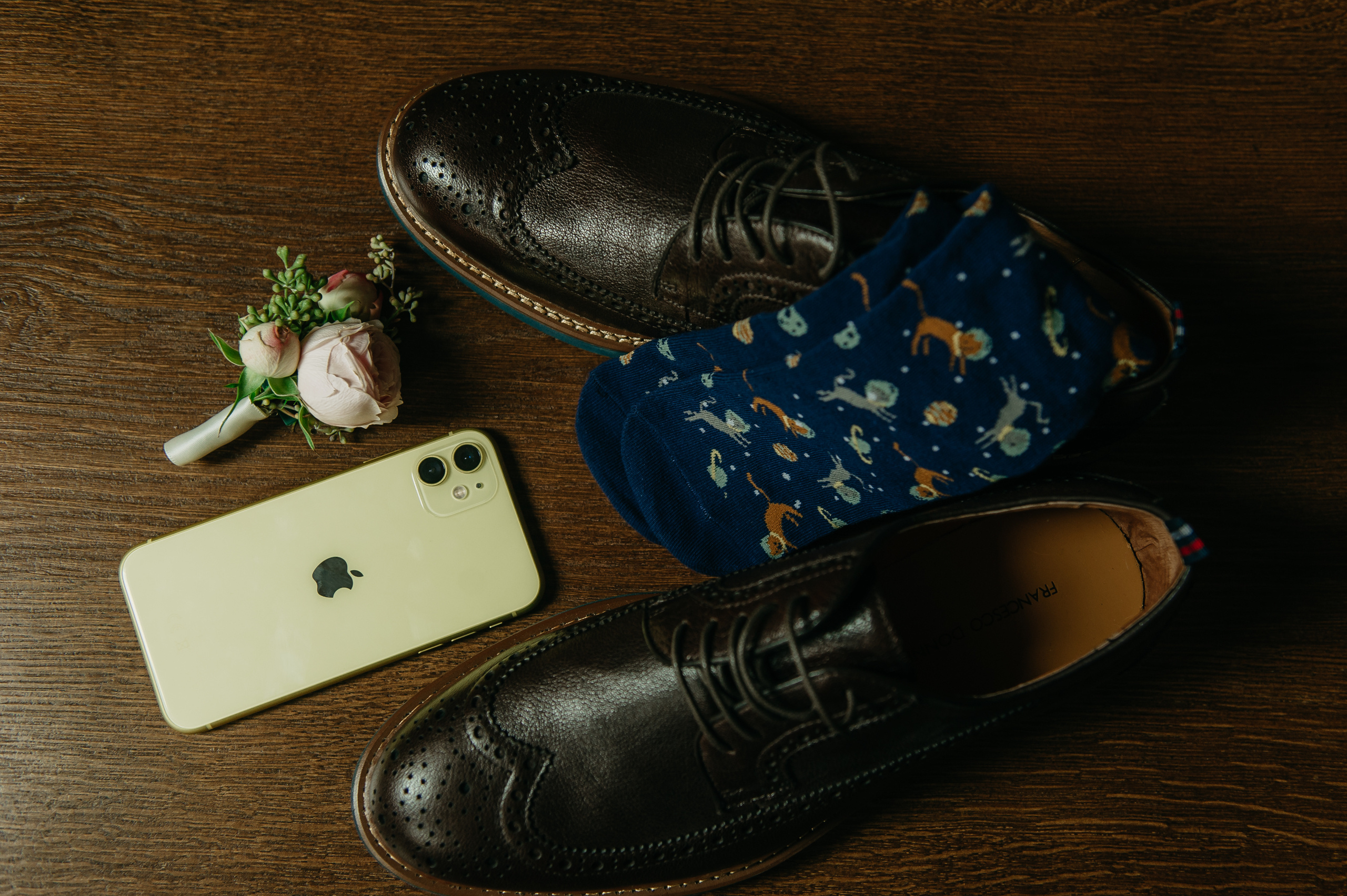 Артур и Мария. Фотограф в Белгороде Александр Архипов