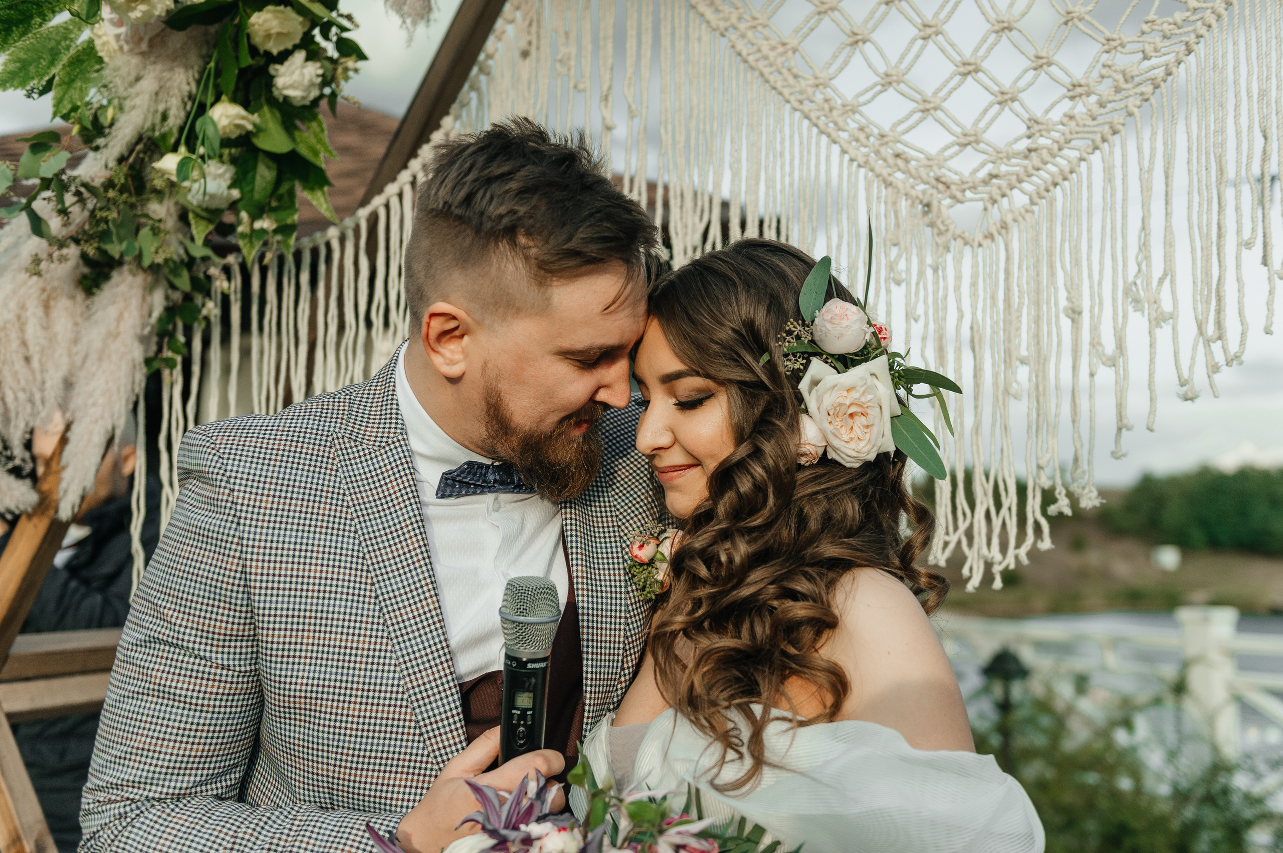 Артур и Мария. Фотограф в Белгороде Александр Архипов