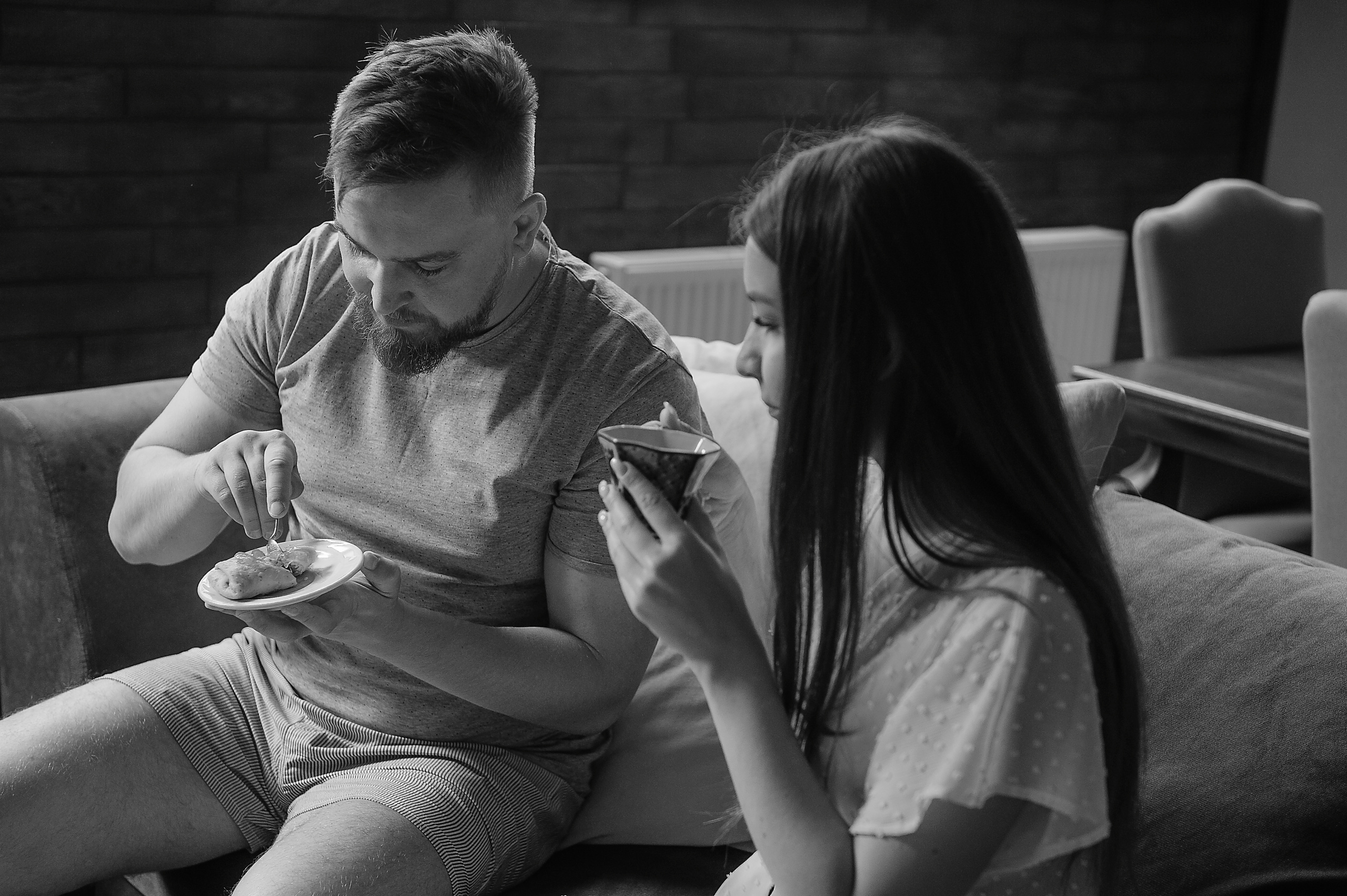 Артур и Мария. Фотограф в Белгороде Александр Архипов