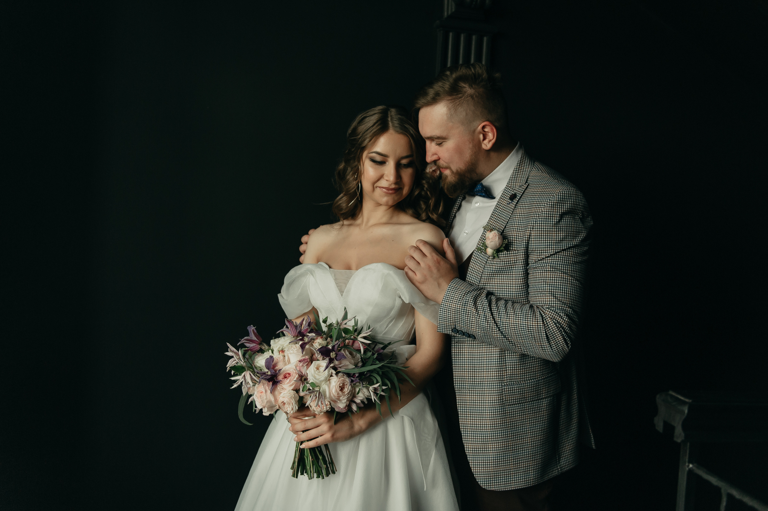 Артур и Мария. Фотограф в Белгороде Александр Архипов