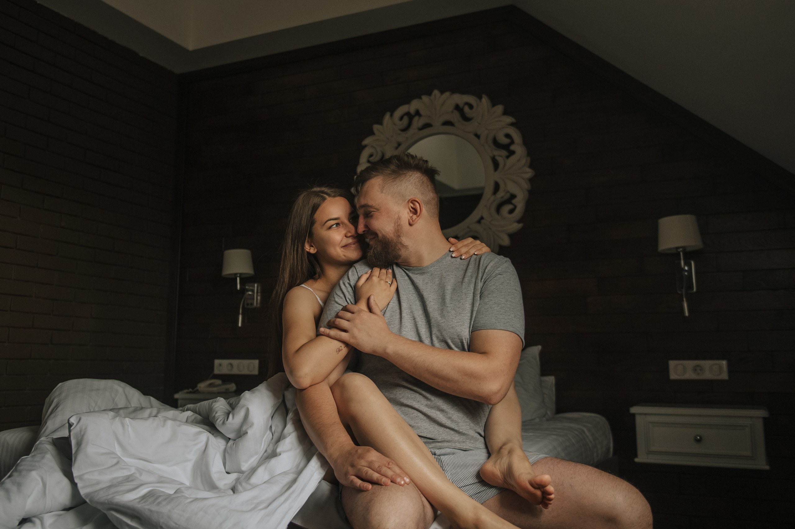 Артур и Мария. Фотограф в Белгороде Александр Архипов