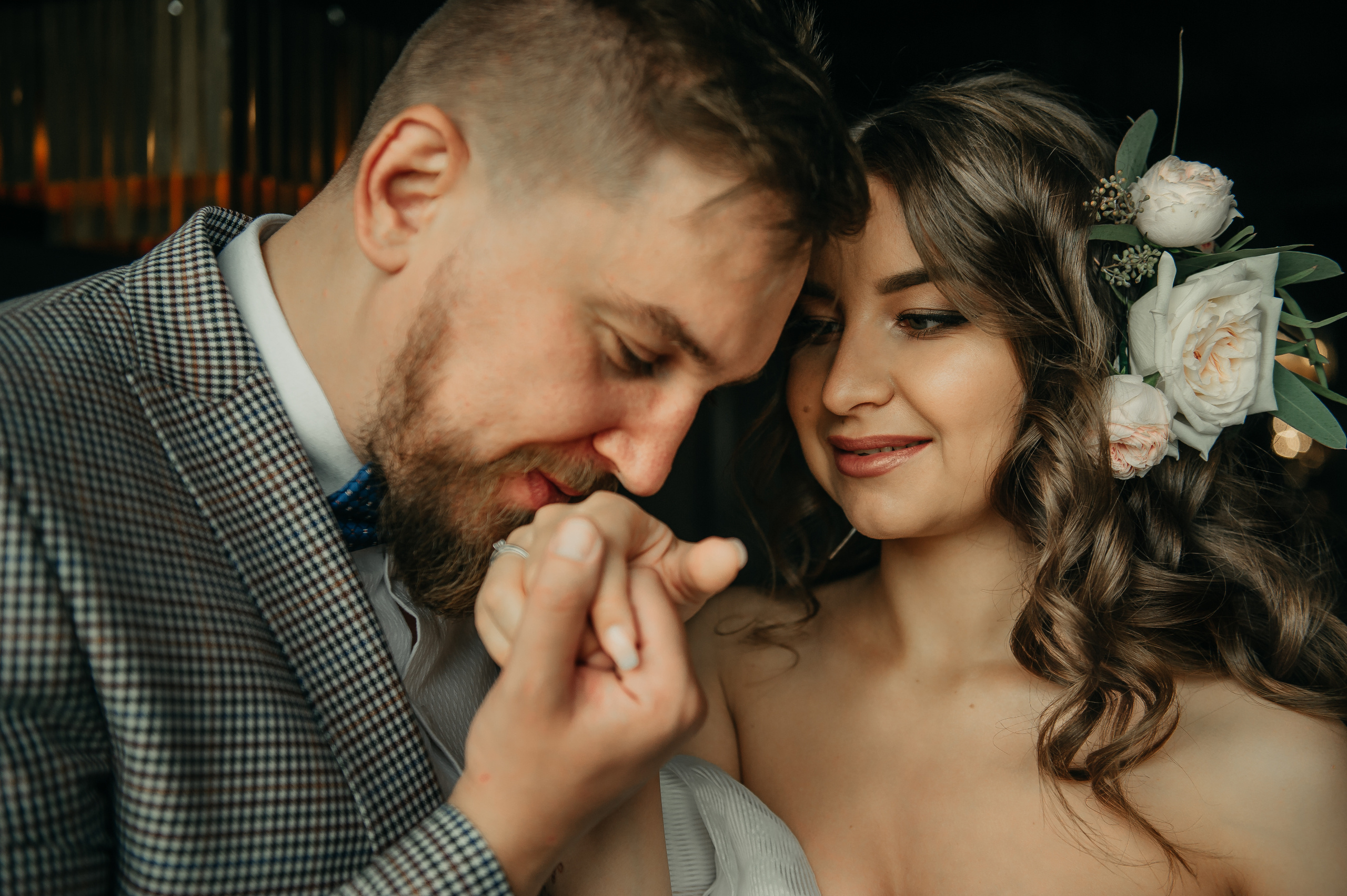 Артур и Мария. Фотограф в Белгороде Александр Архипов