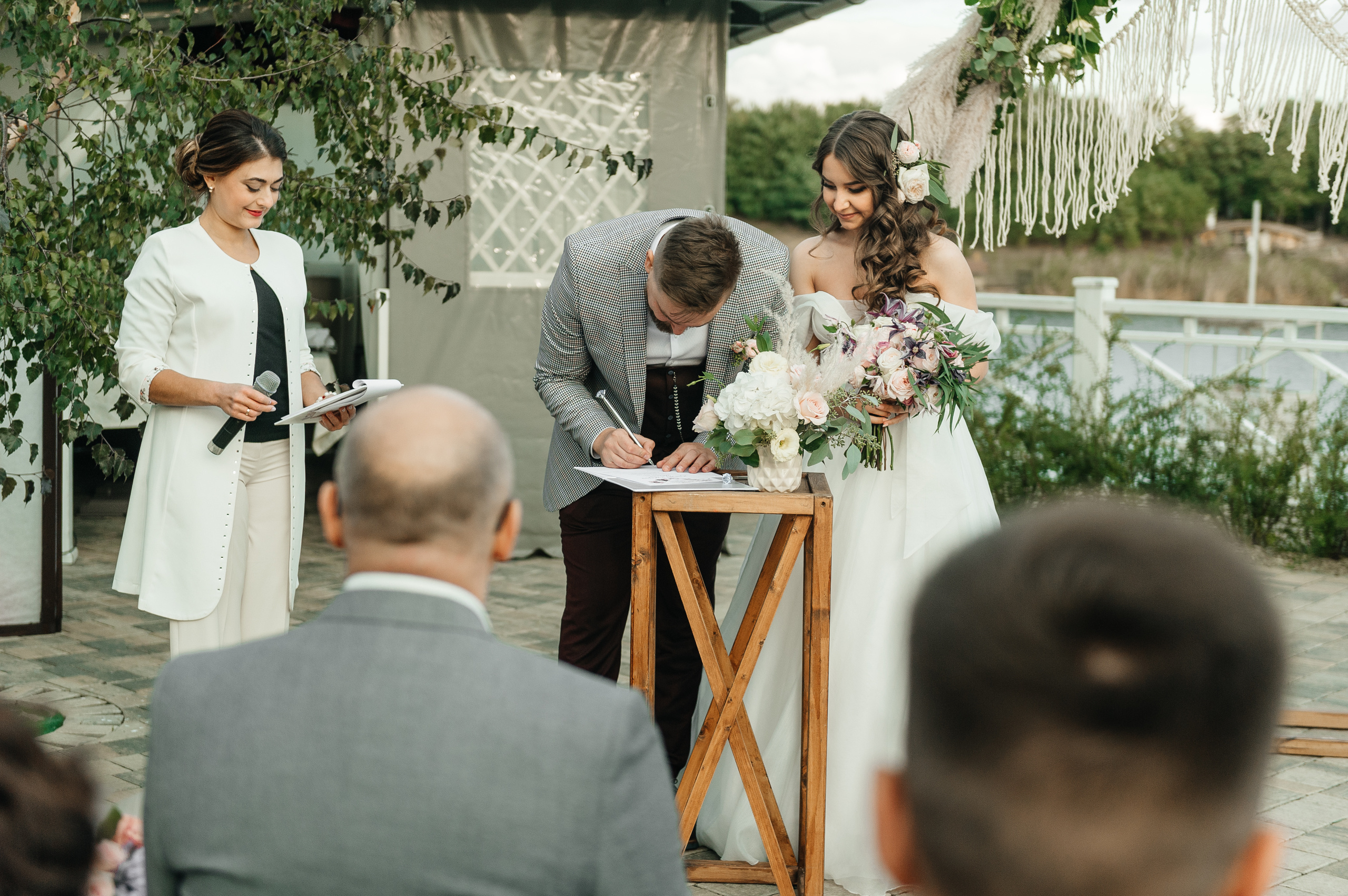 Артур и Мария. Фотограф в Белгороде Александр Архипов