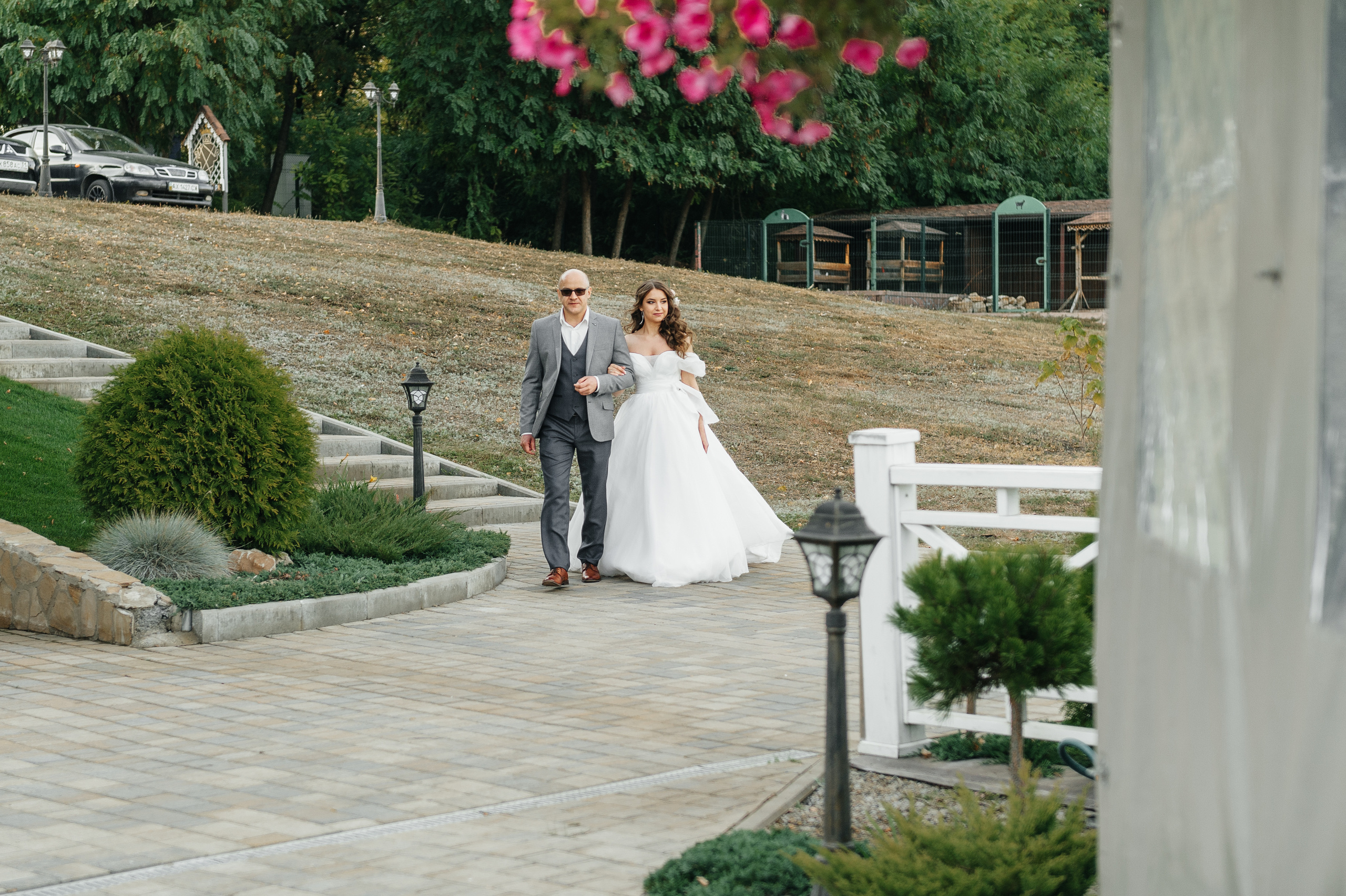 Артур и Мария. Фотограф в Белгороде Александр Архипов