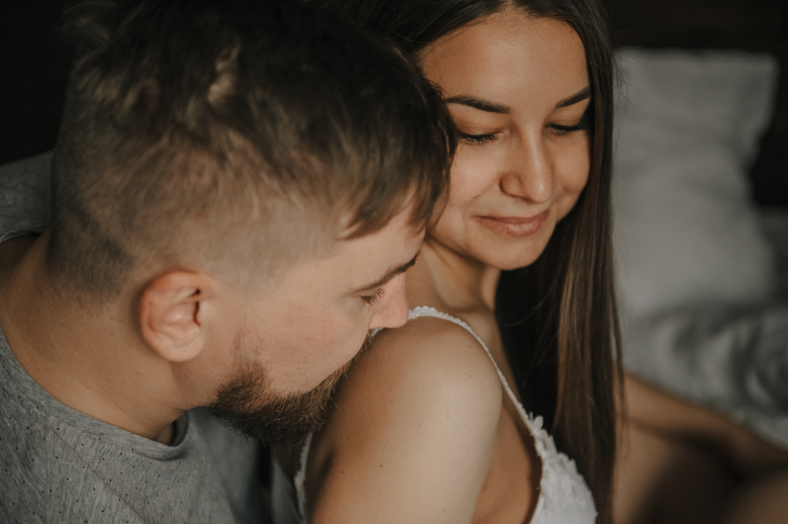 Артур и Мария. Фотограф в Белгороде Александр Архипов