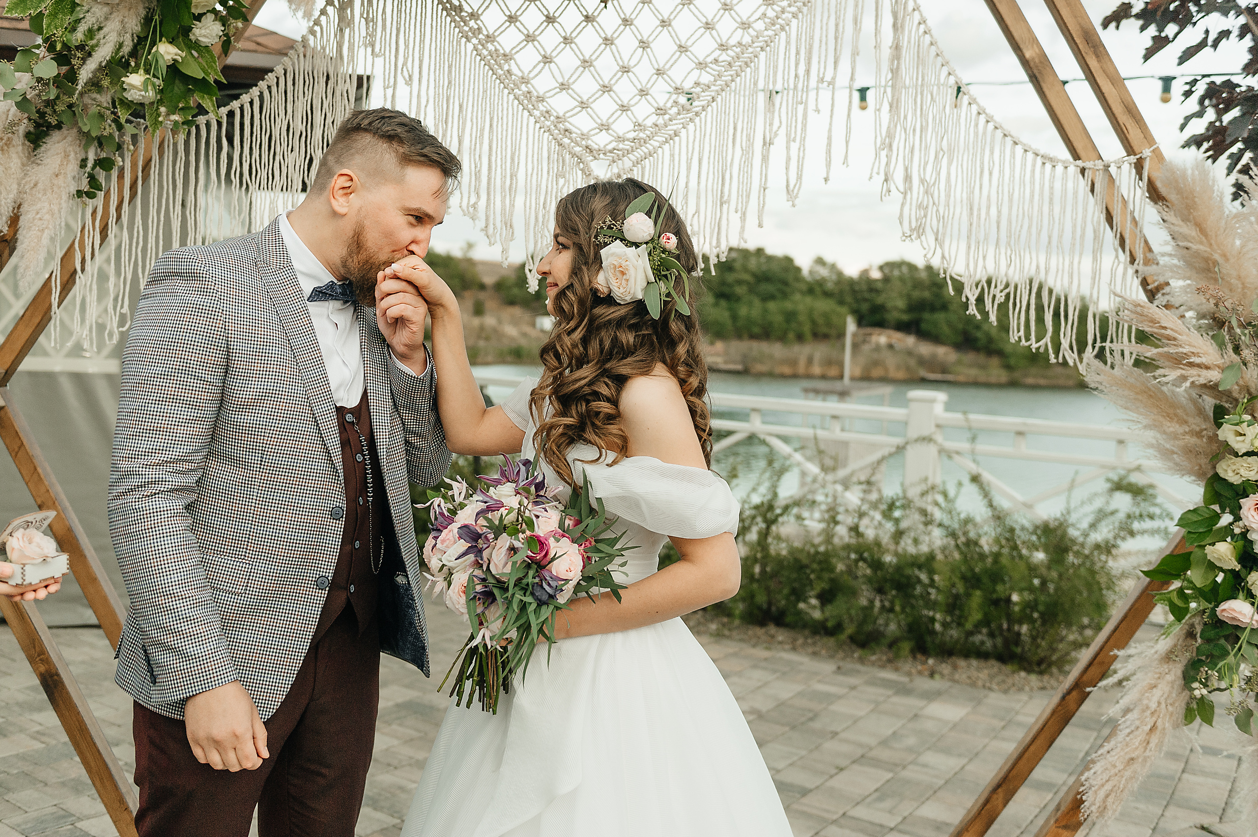 Артур и Мария. Фотограф в Белгороде Александр Архипов