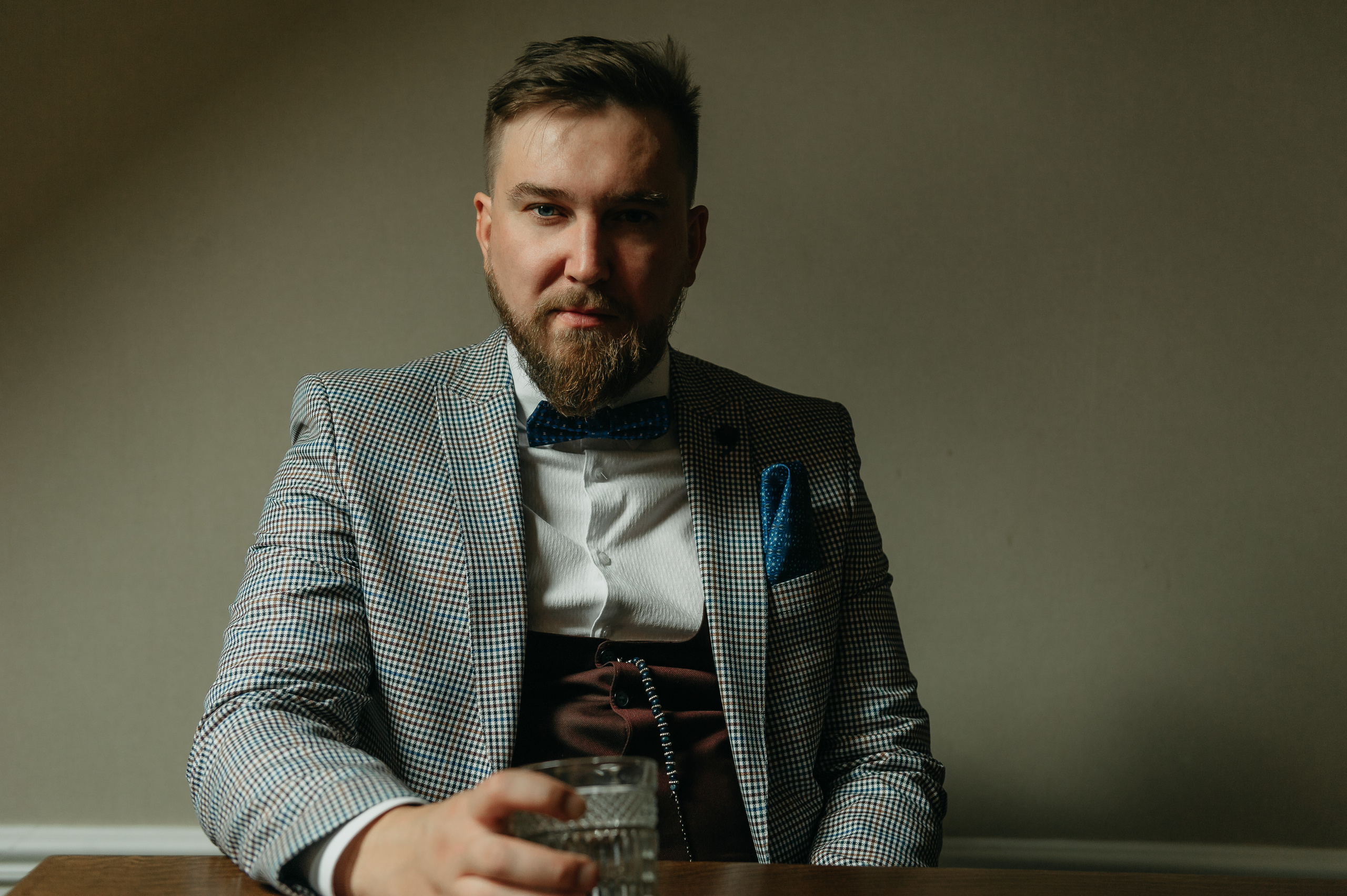 Артур и Мария. Фотограф в Белгороде Александр Архипов