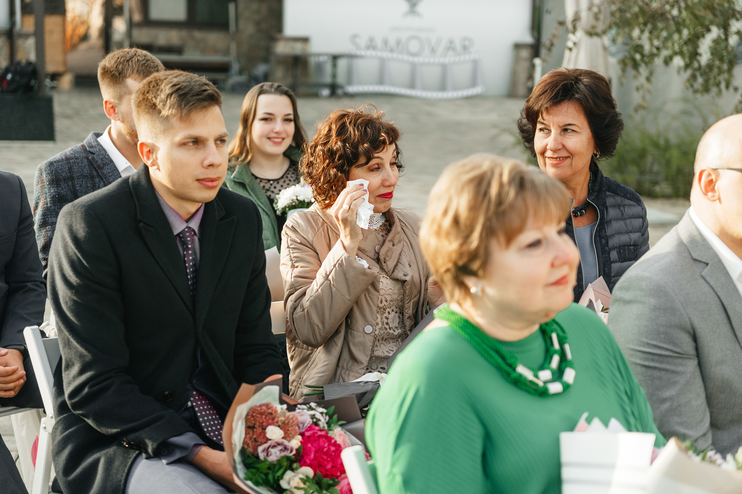 Артур и Мария. Фотограф в Белгороде Александр Архипов