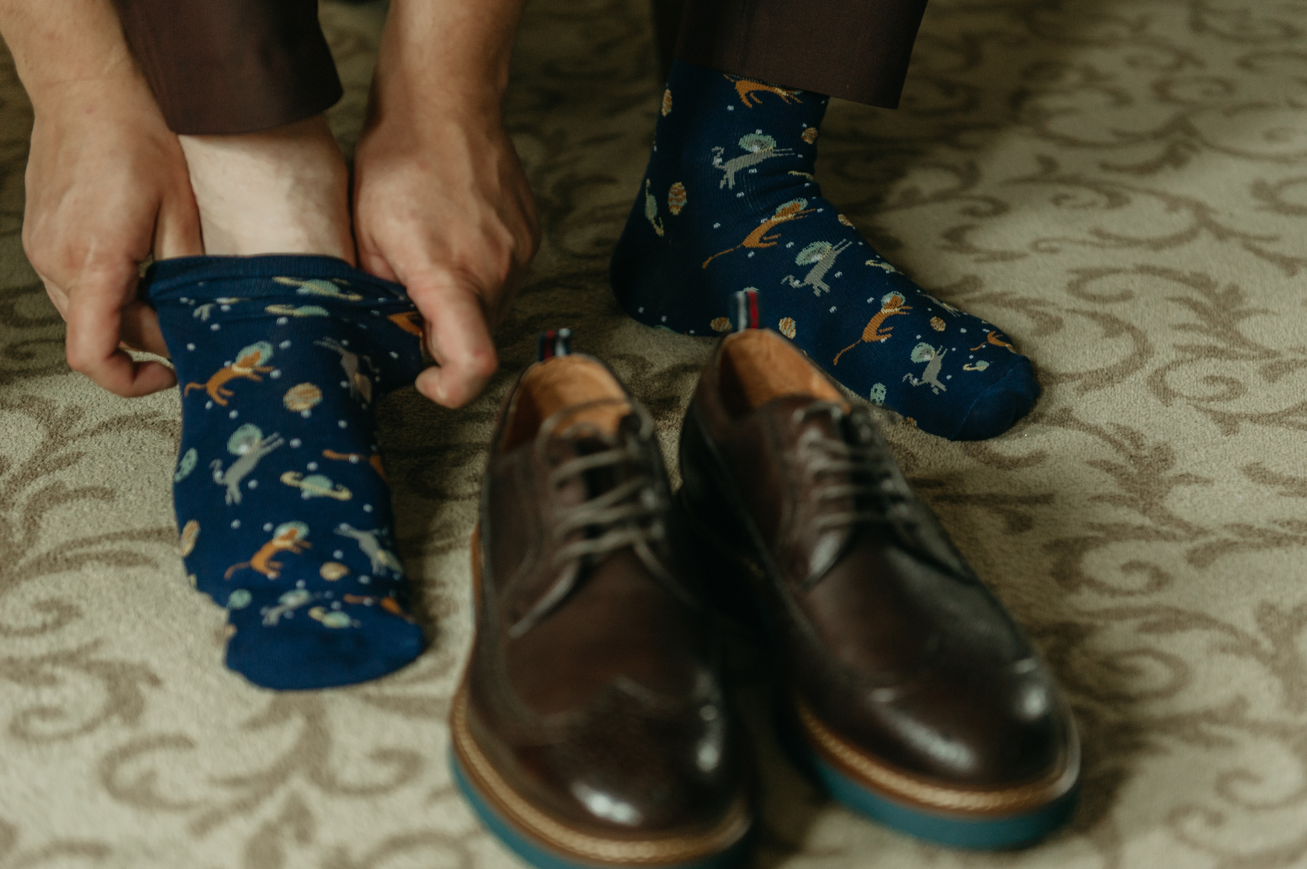 Артур и Мария. Фотограф в Белгороде Александр Архипов