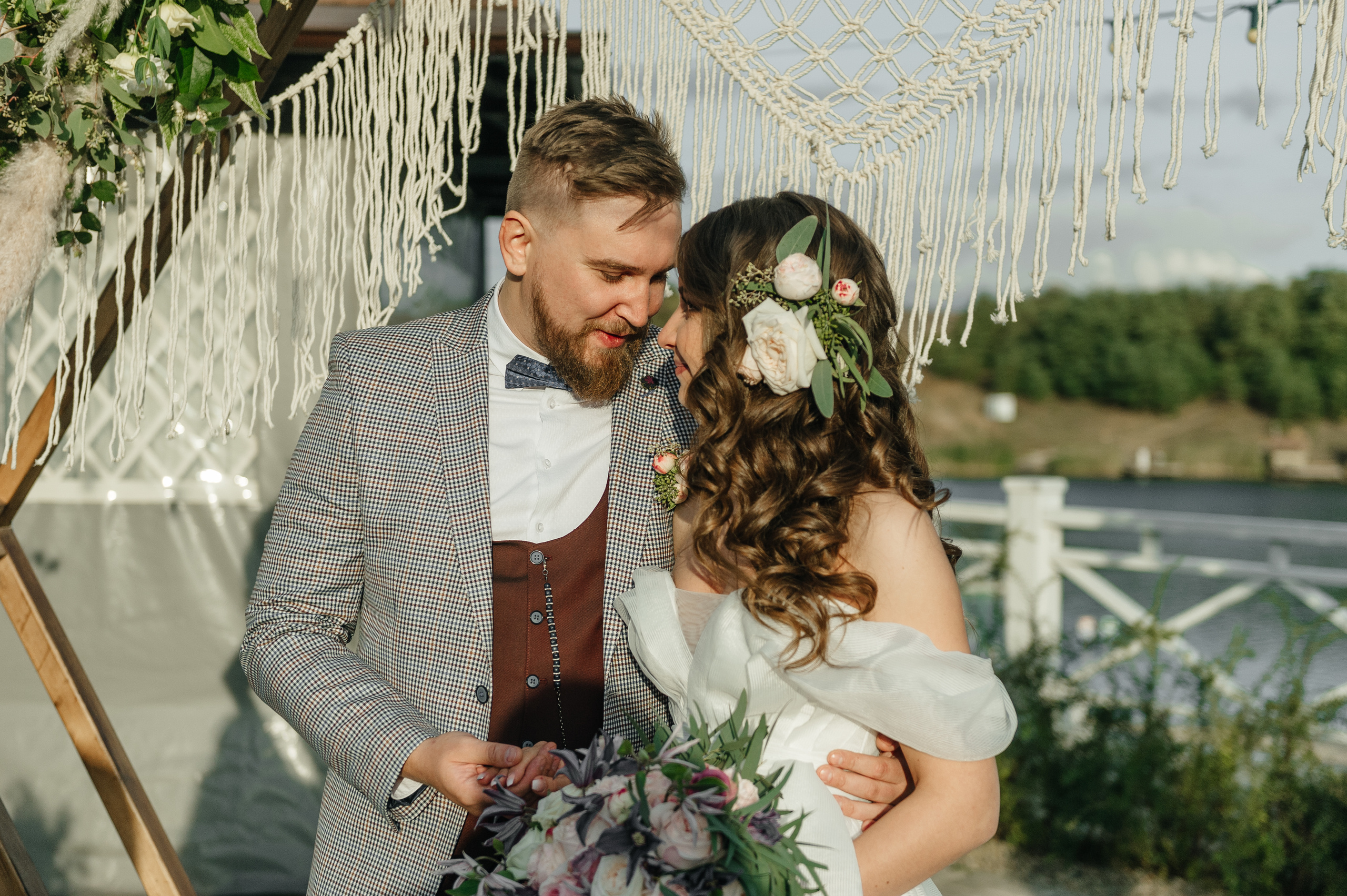 Артур и Мария. Фотограф в Белгороде Александр Архипов