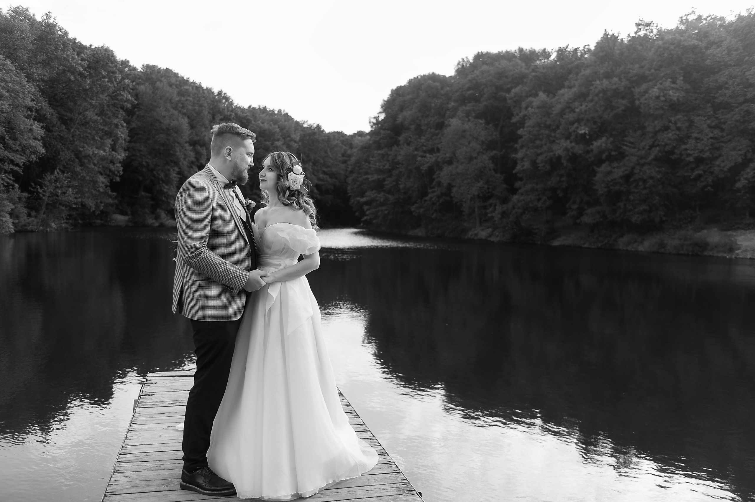 Артур и Мария. Фотограф в Белгороде Александр Архипов