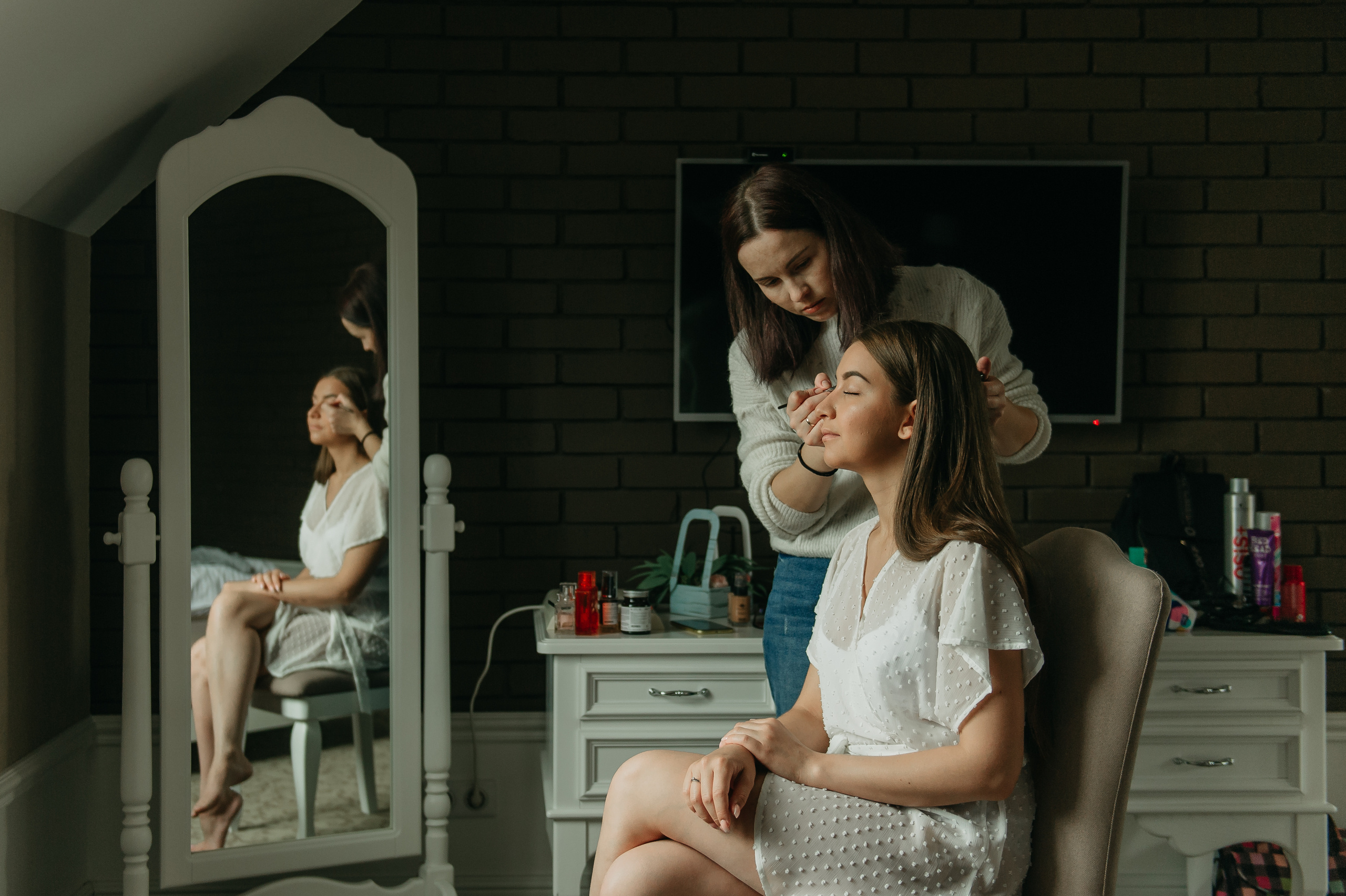 Артур и Мария. Фотограф в Белгороде Александр Архипов