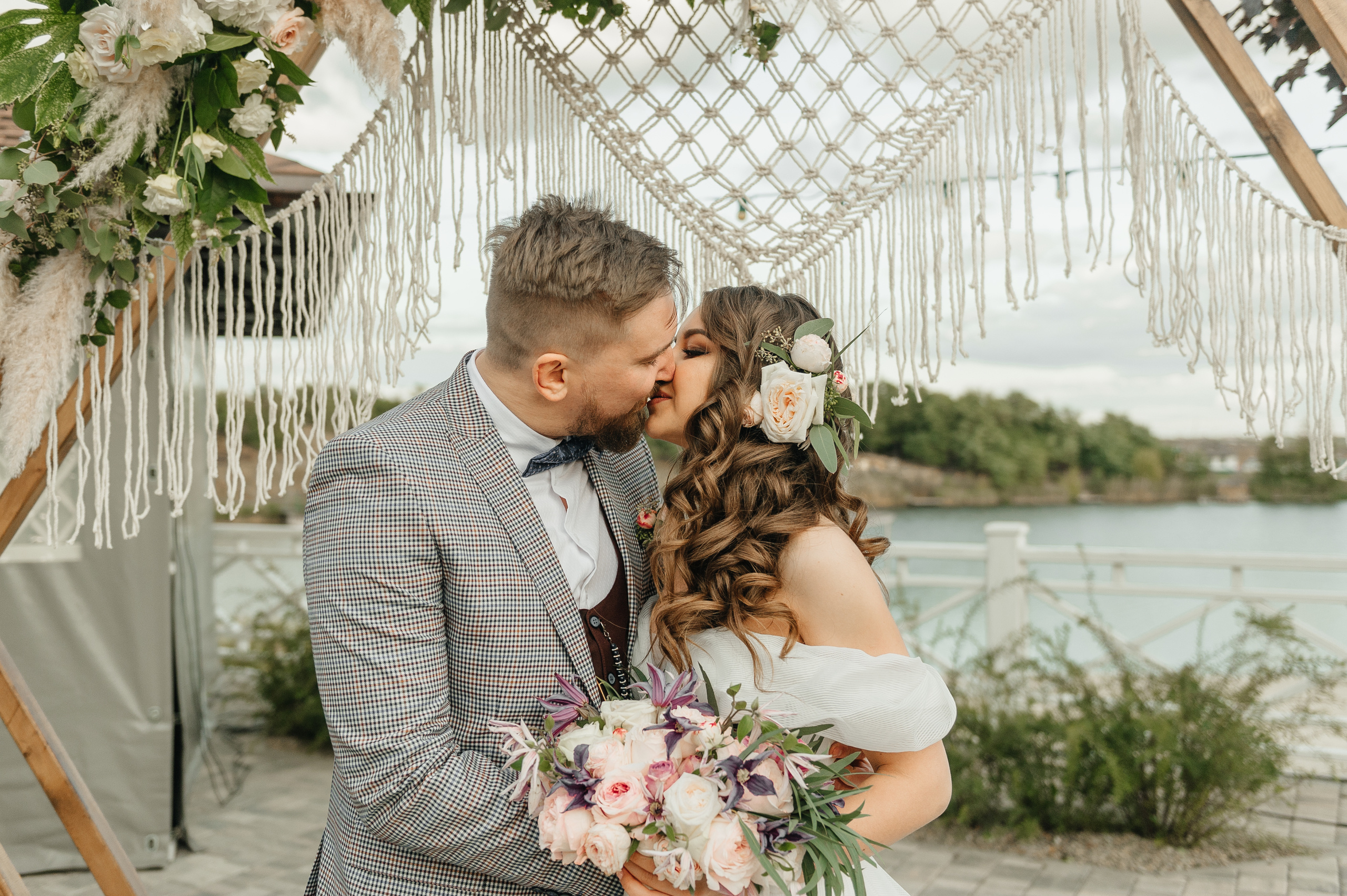 Артур и Мария. Фотограф в Белгороде Александр Архипов