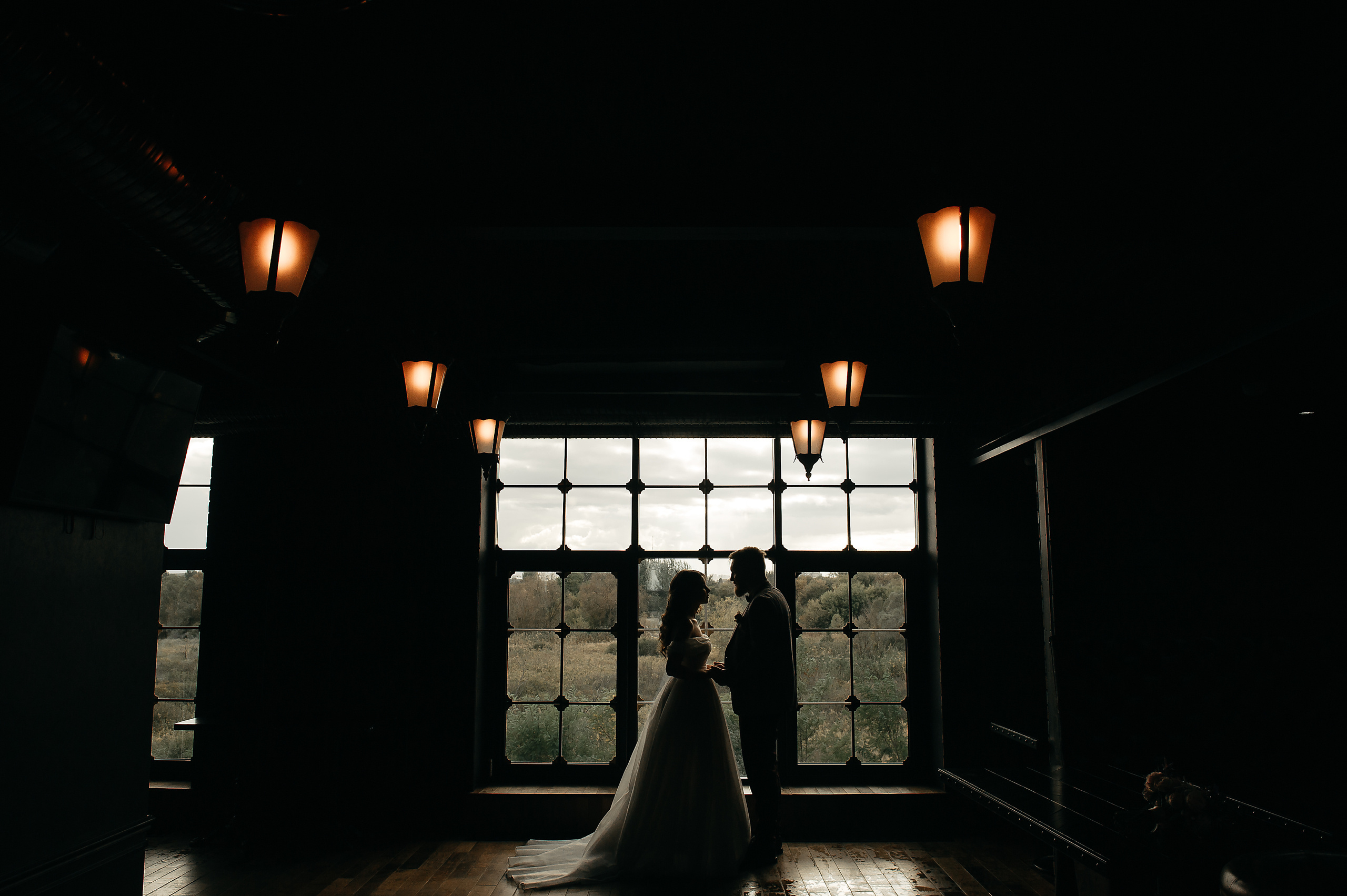 Артур и Мария. Фотограф в Белгороде Александр Архипов