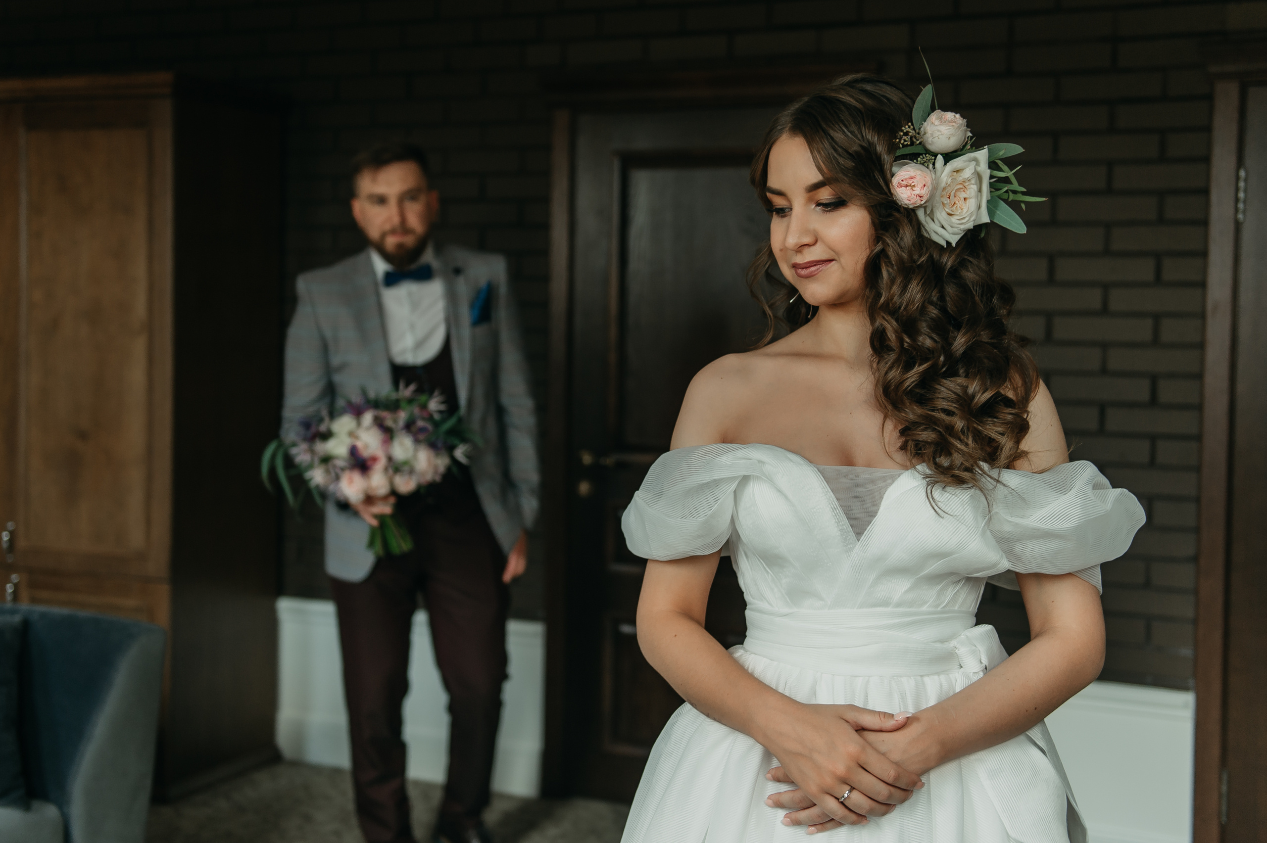 Артур и Мария. Фотограф в Белгороде Александр Архипов