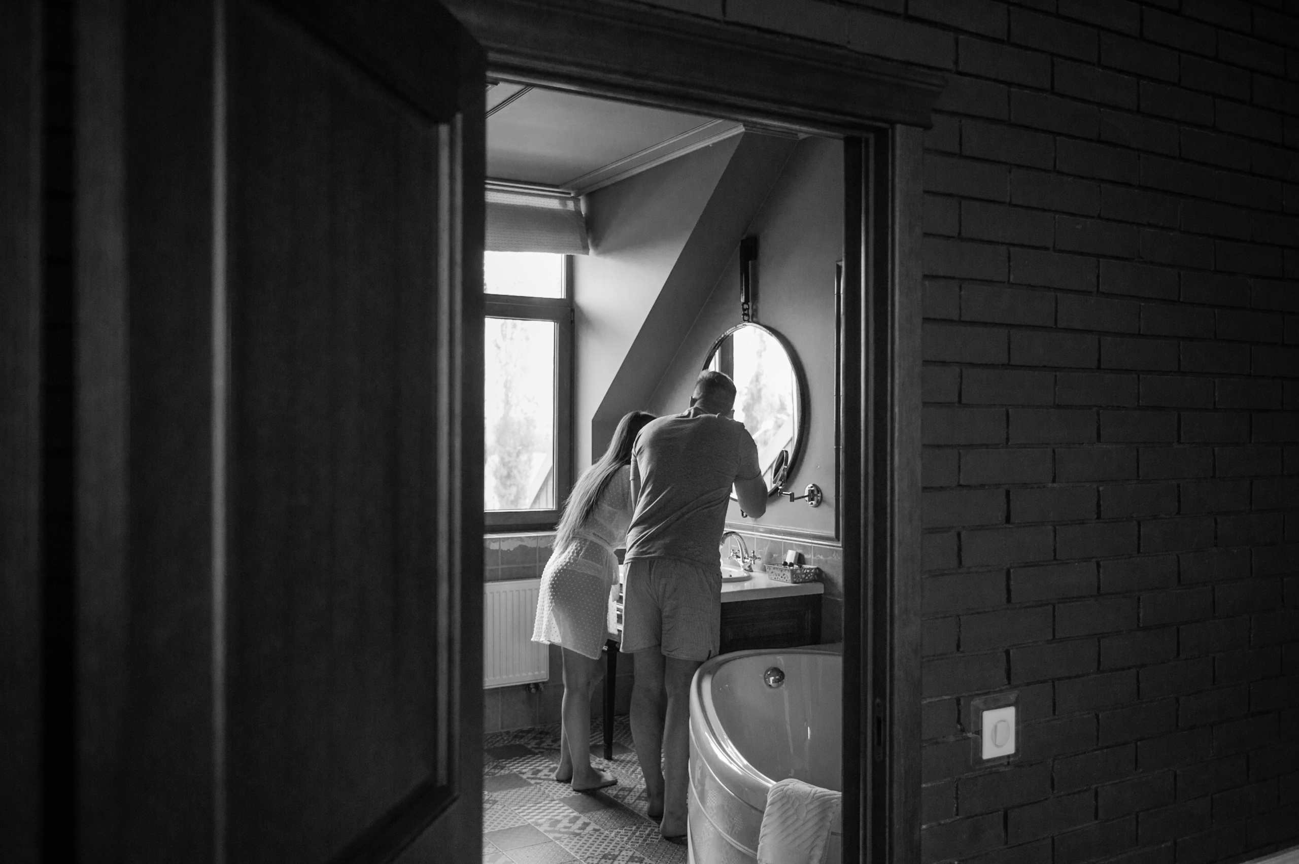 Артур и Мария. Фотограф в Белгороде Александр Архипов