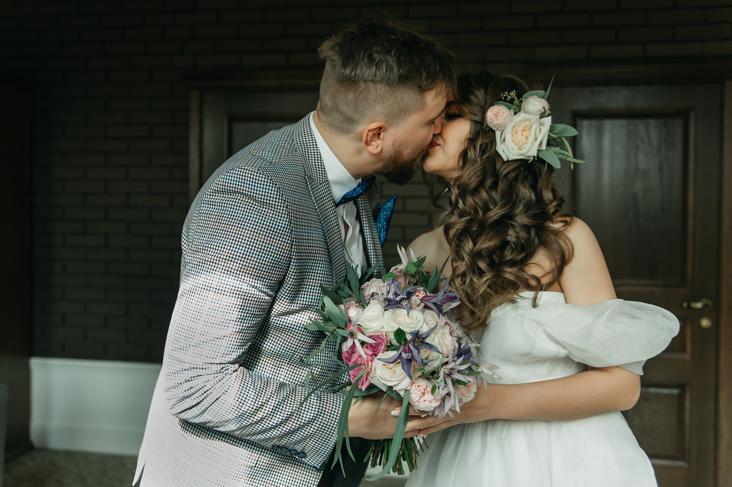 Артур и Мария. Фотограф в Белгороде Александр Архипов