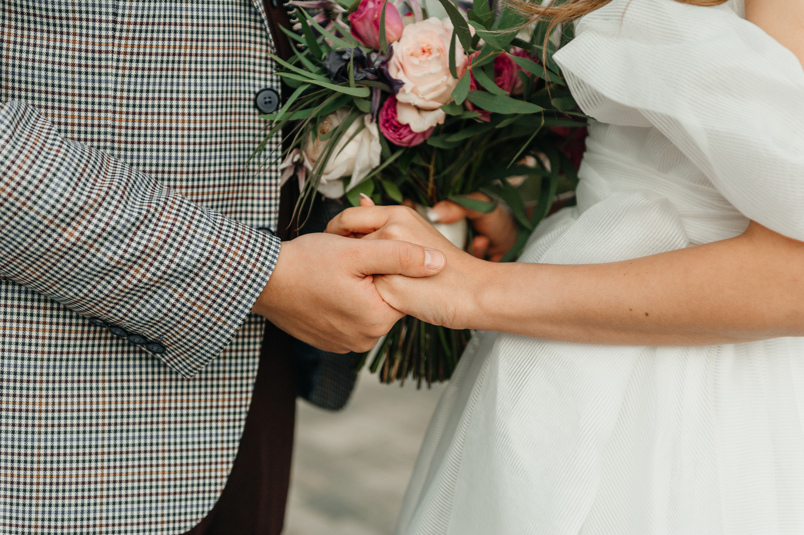 Артур и Мария. Фотограф в Белгороде Александр Архипов