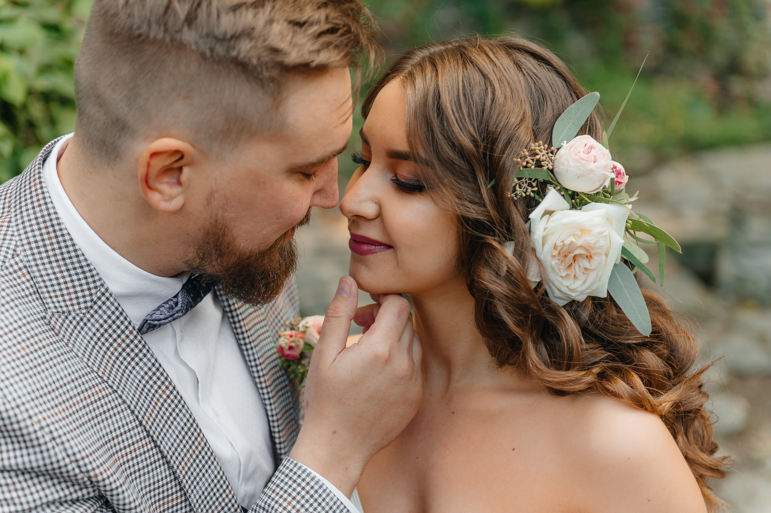 Артур и Мария. Фотограф в Белгороде Александр Архипов