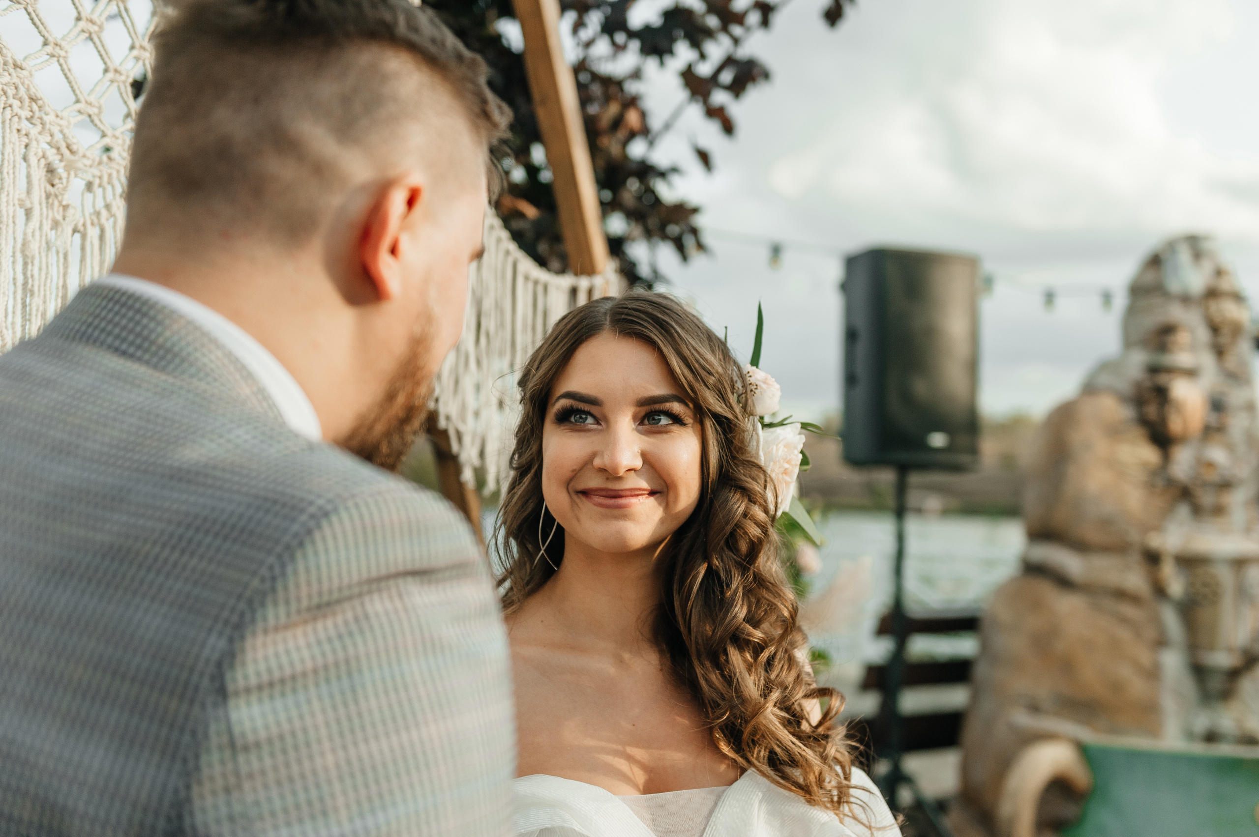 Артур и Мария. Фотограф в Белгороде Александр Архипов