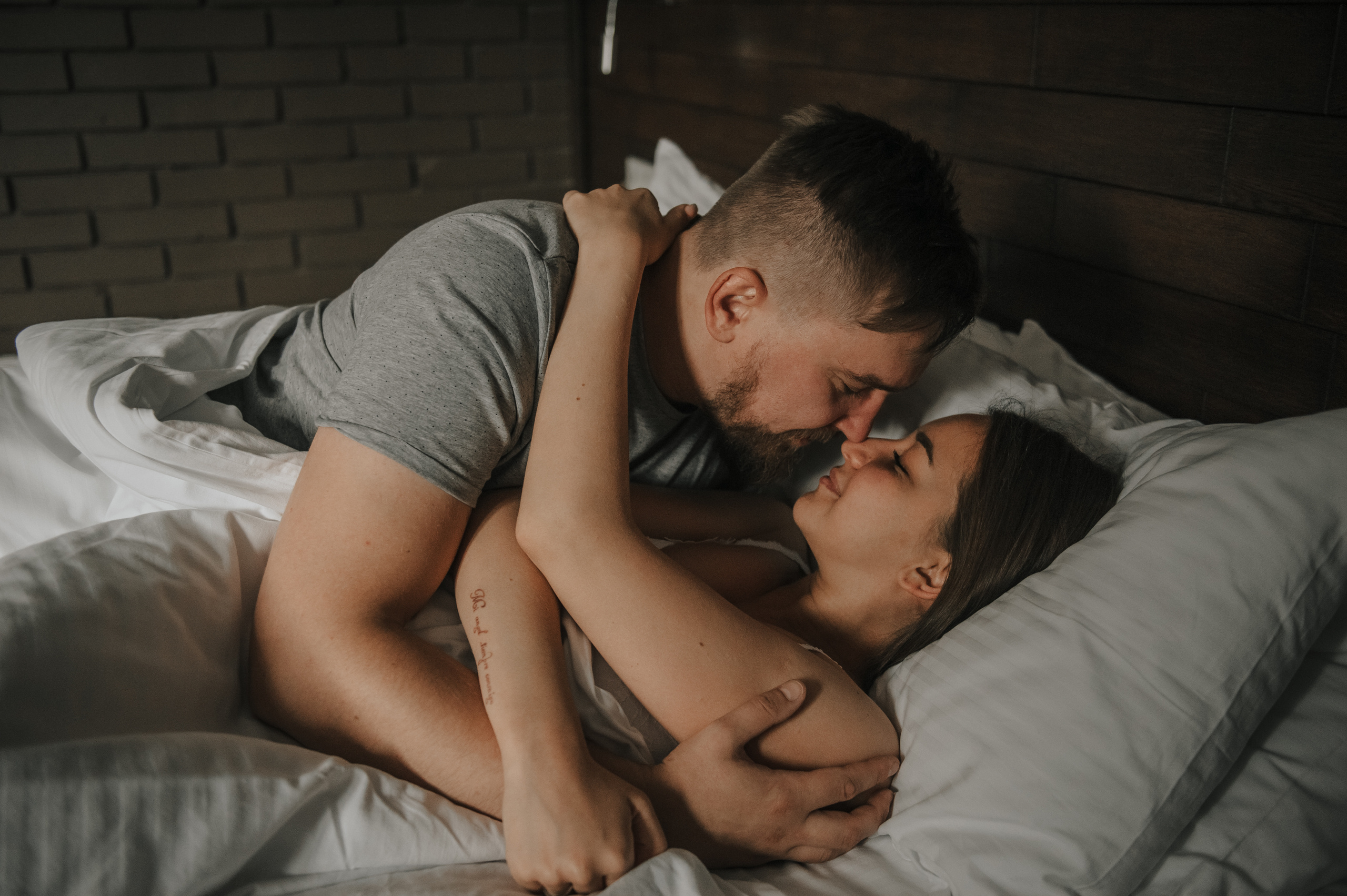 Артур и Мария. Фотограф в Белгороде Александр Архипов