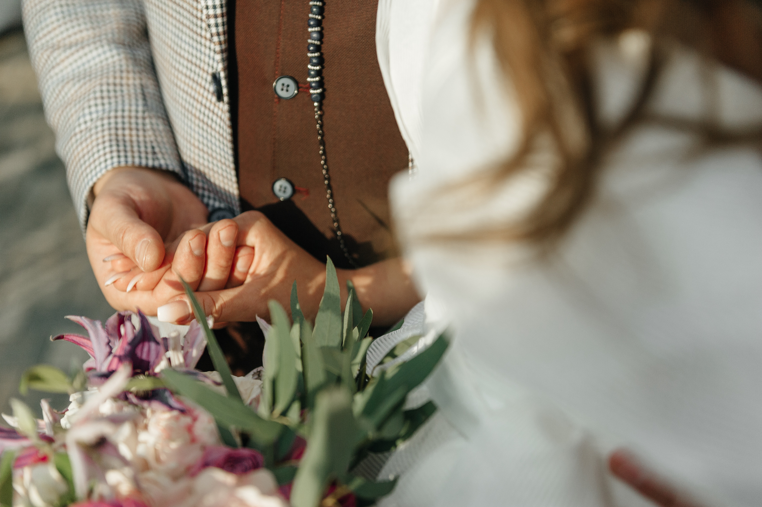 Артур и Мария. Фотограф в Белгороде Александр Архипов