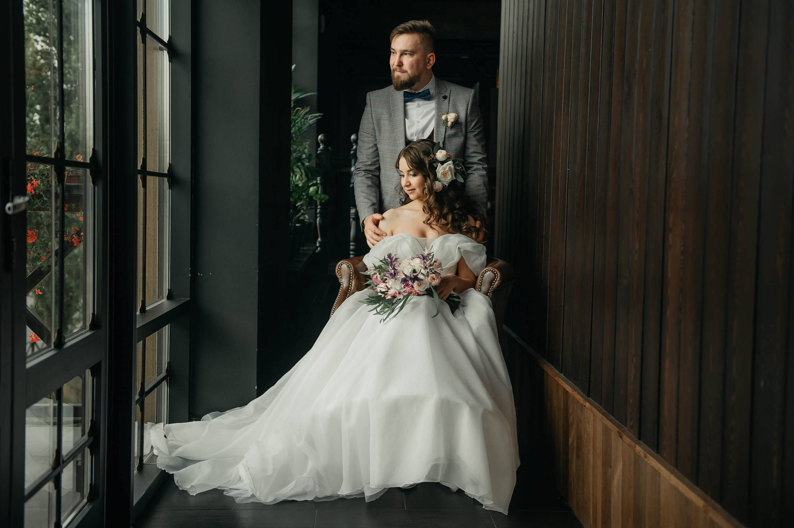 Артур и Мария. Фотограф в Белгороде Александр Архипов