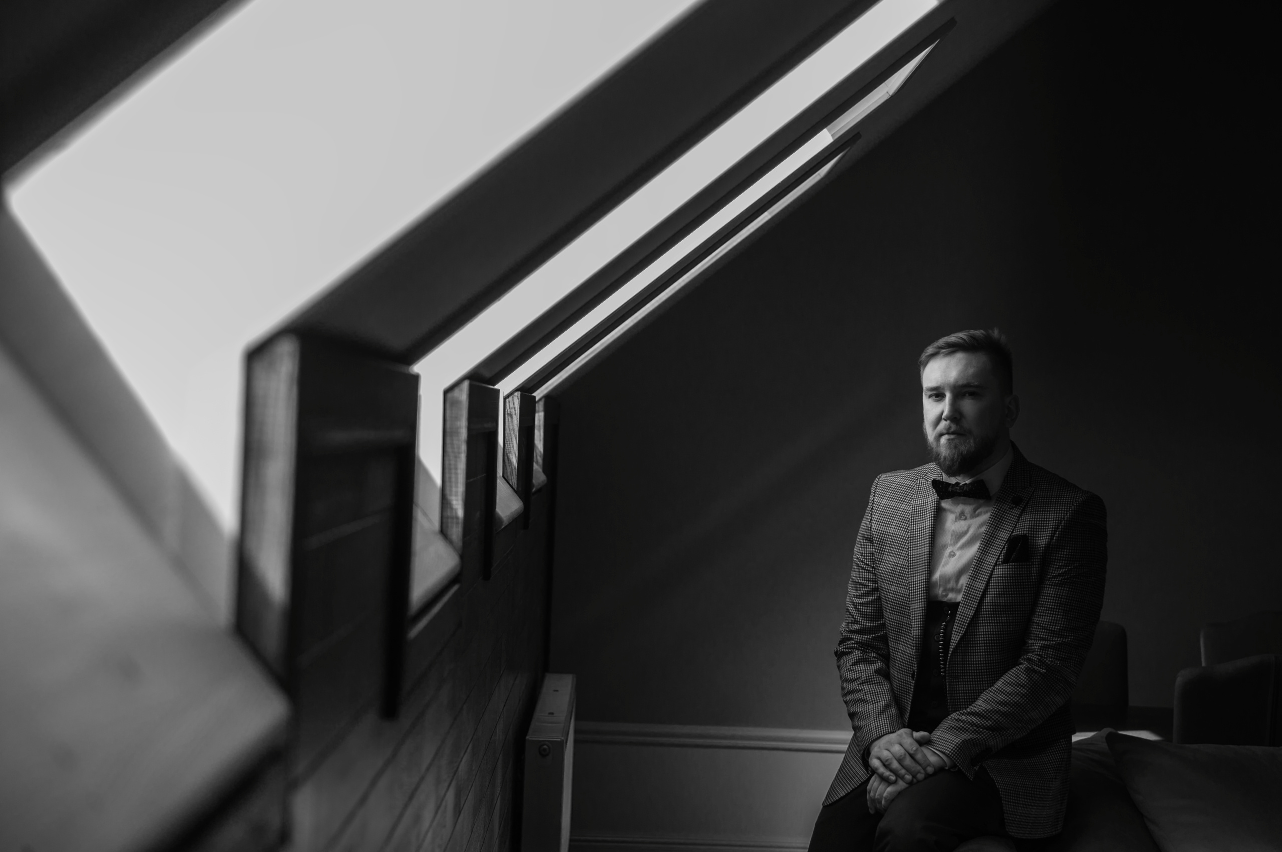 Артур и Мария. Фотограф в Белгороде Александр Архипов