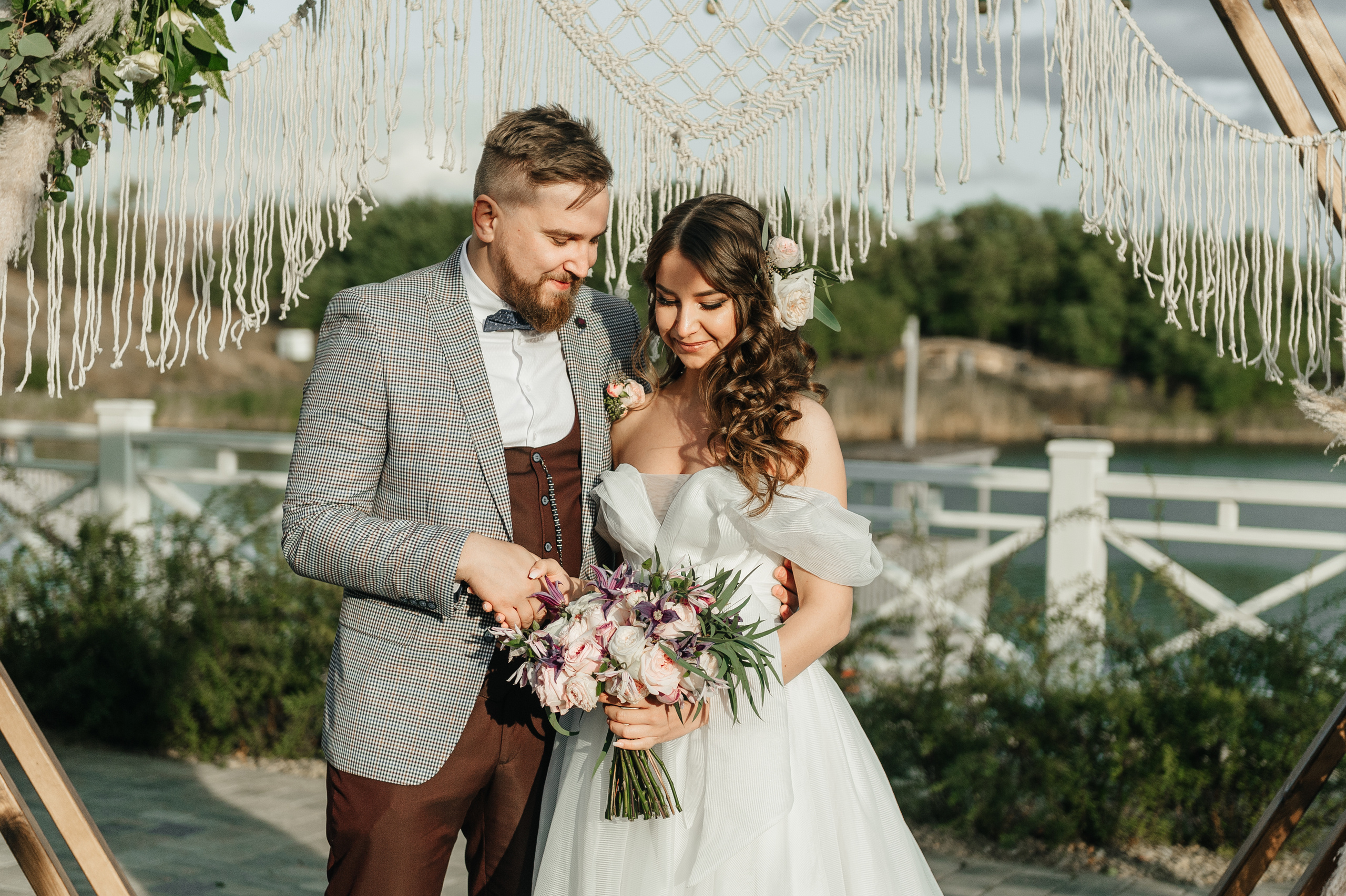 Артур и Мария. Фотограф в Белгороде Александр Архипов