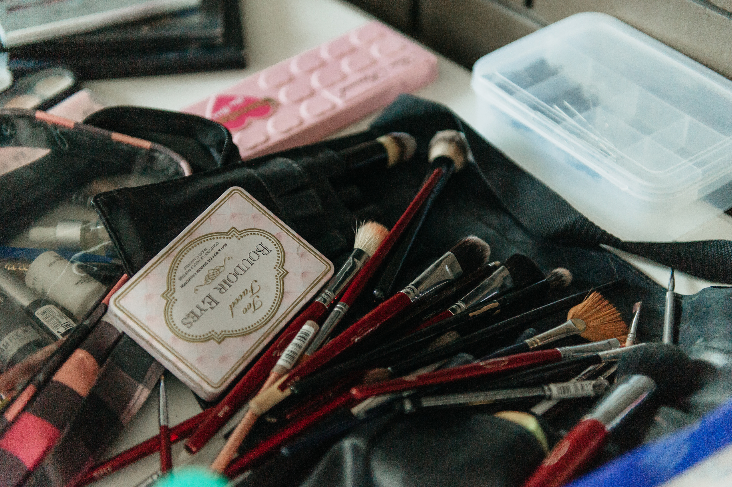 Артур и Мария. Фотограф в Белгороде Александр Архипов