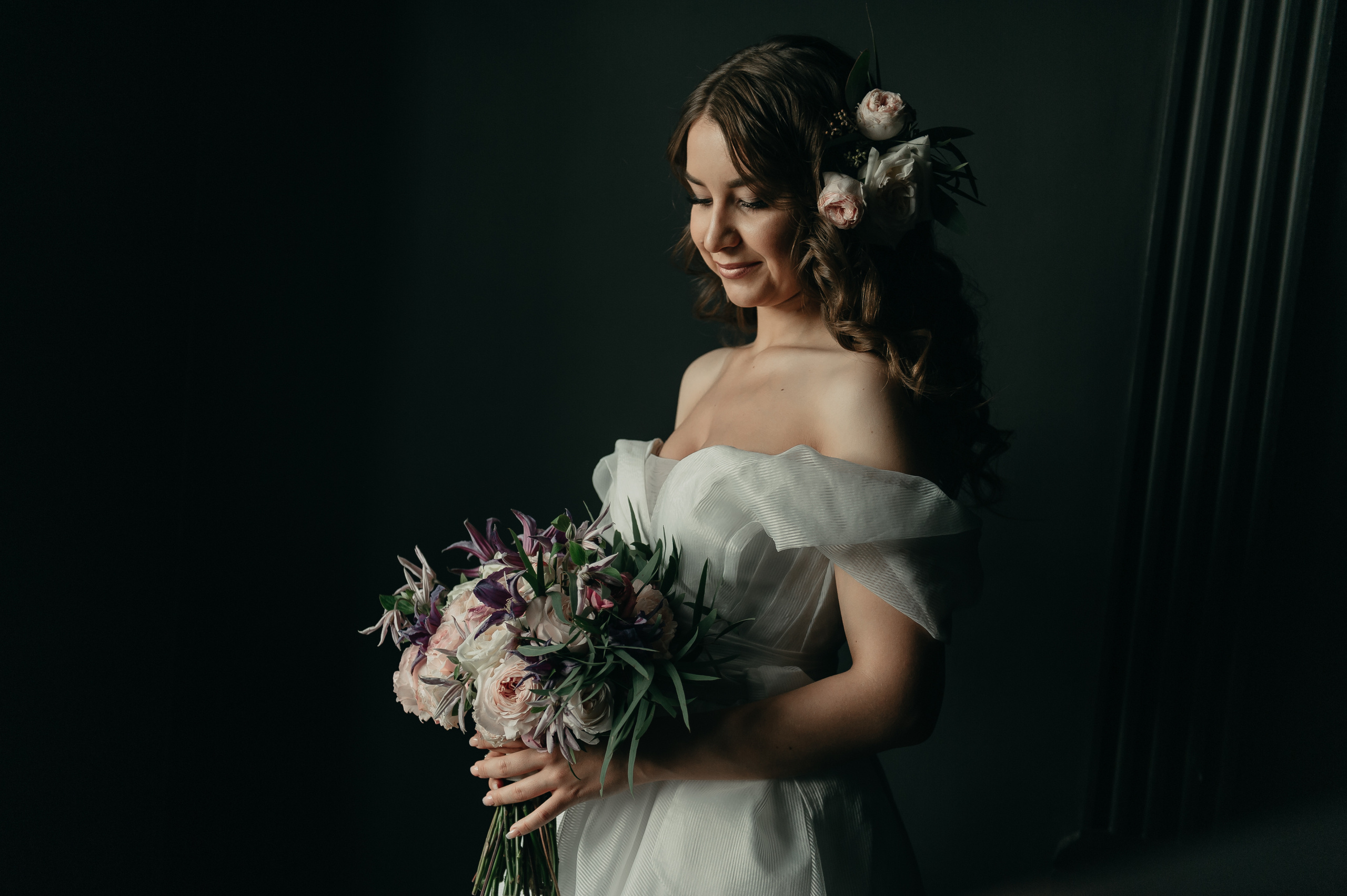 Артур и Мария. Фотограф в Белгороде Александр Архипов