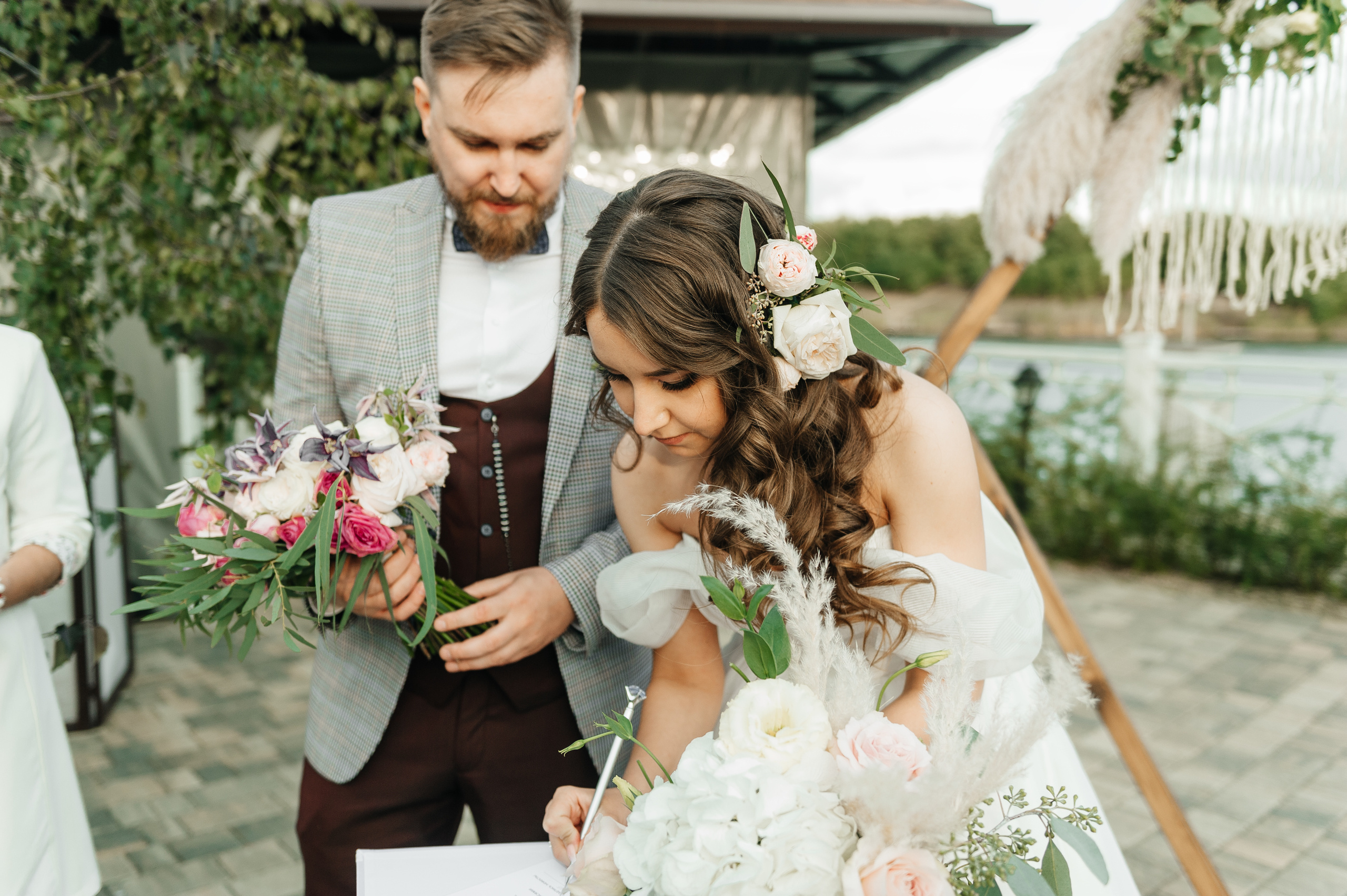 Артур и Мария. Фотограф в Белгороде Александр Архипов