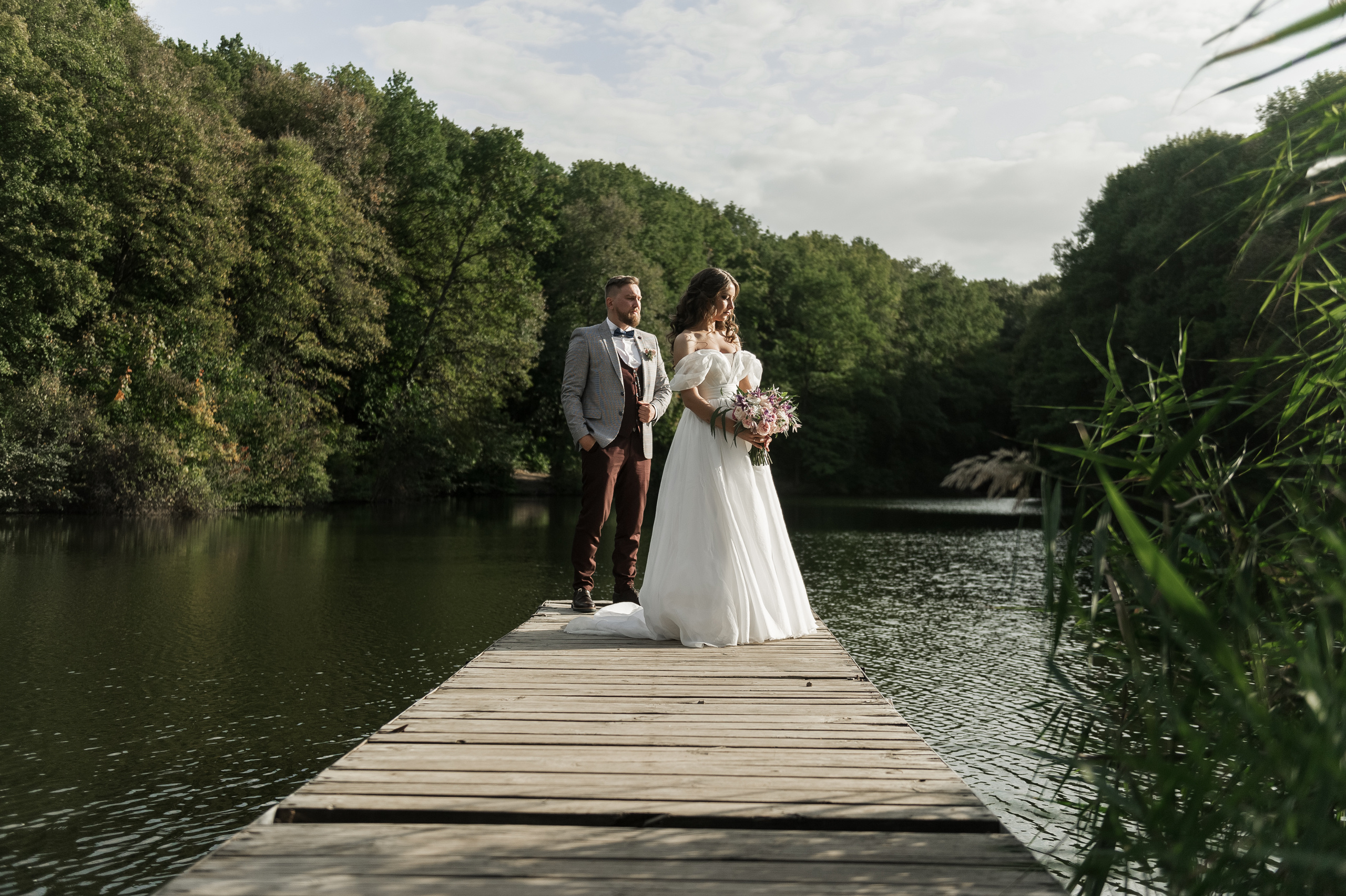Артур и Мария. Фотограф в Белгороде Александр Архипов