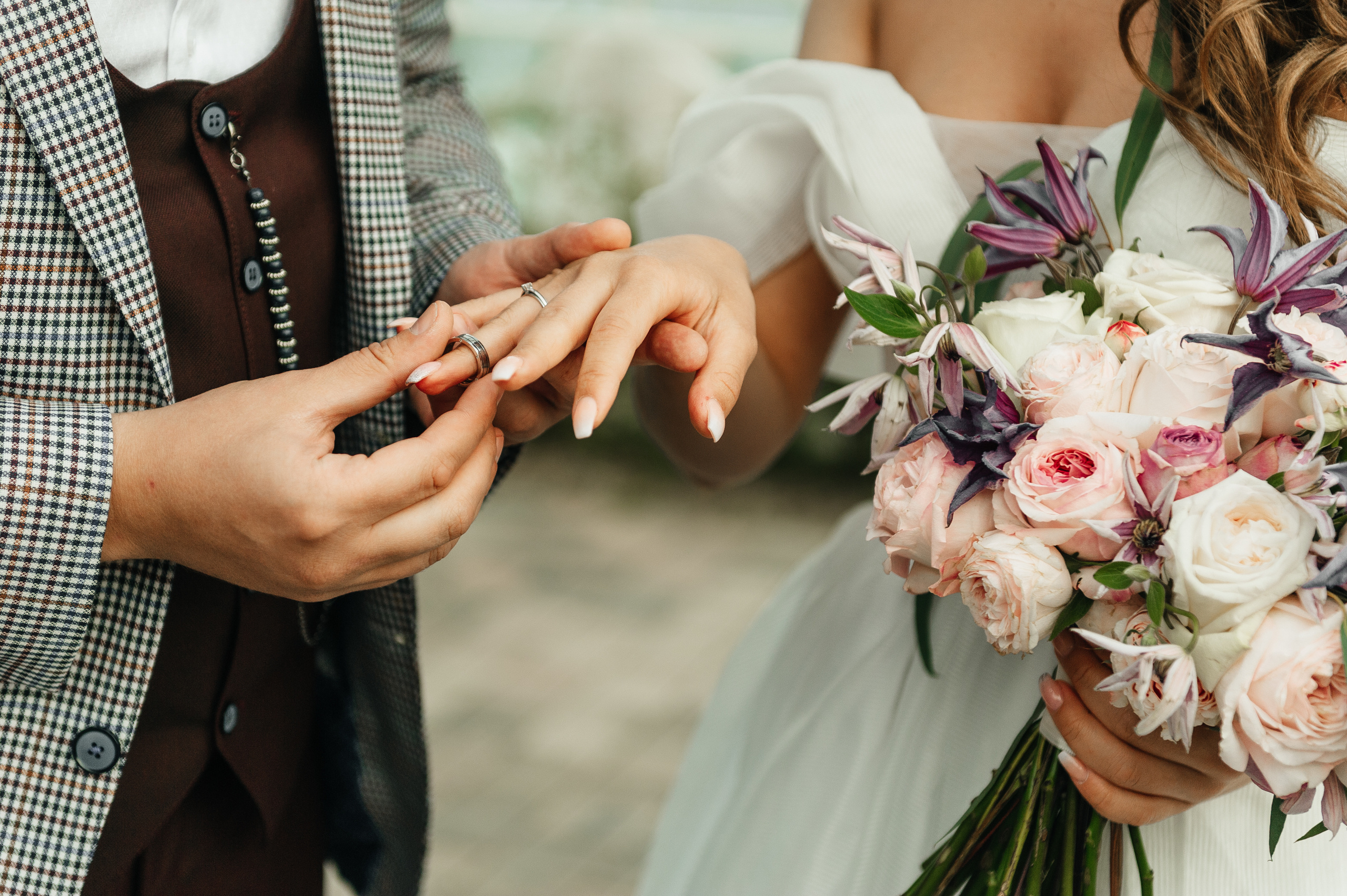 Артур и Мария. Фотограф в Белгороде Александр Архипов