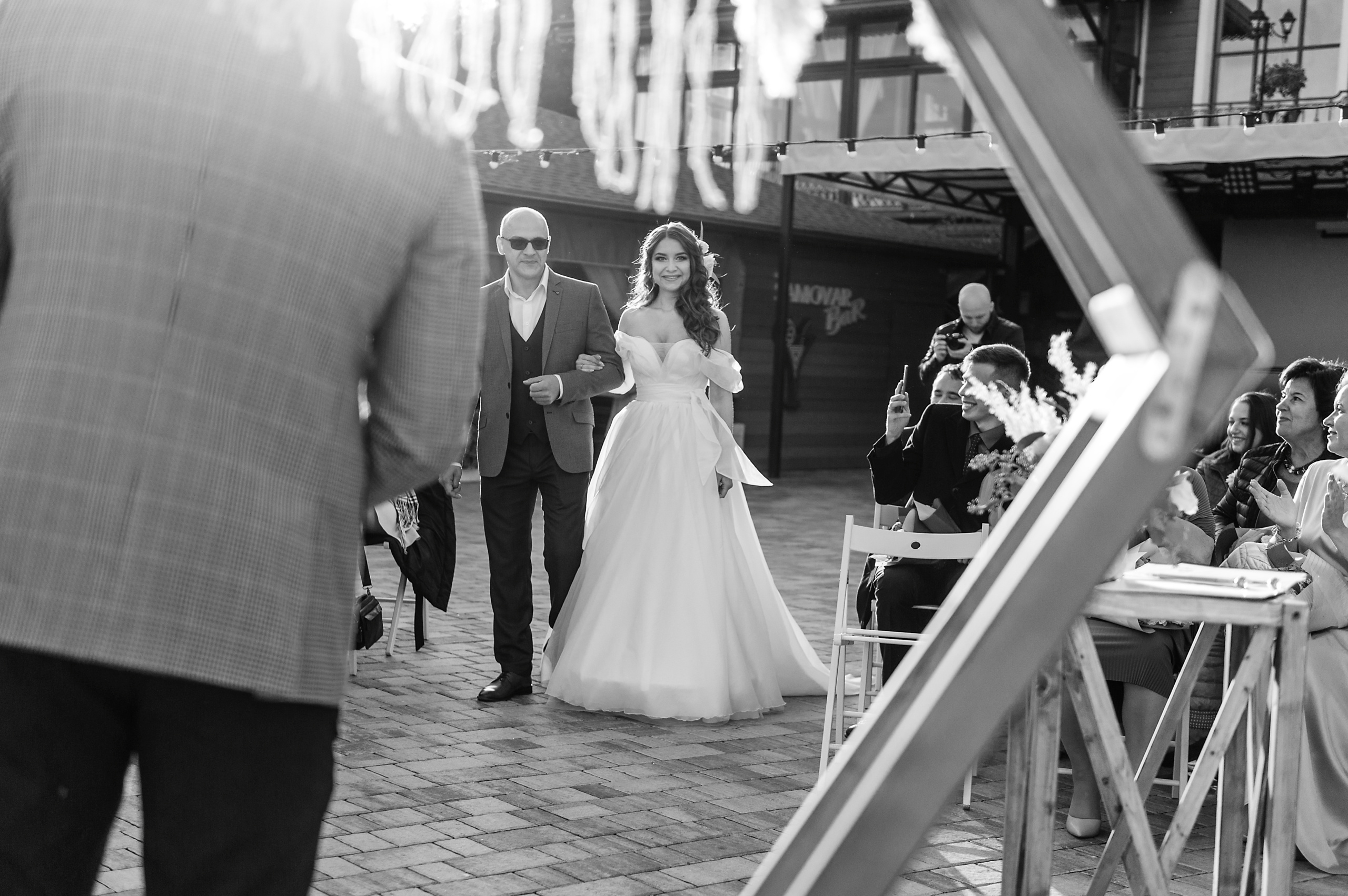 Артур и Мария. Фотограф в Белгороде Александр Архипов