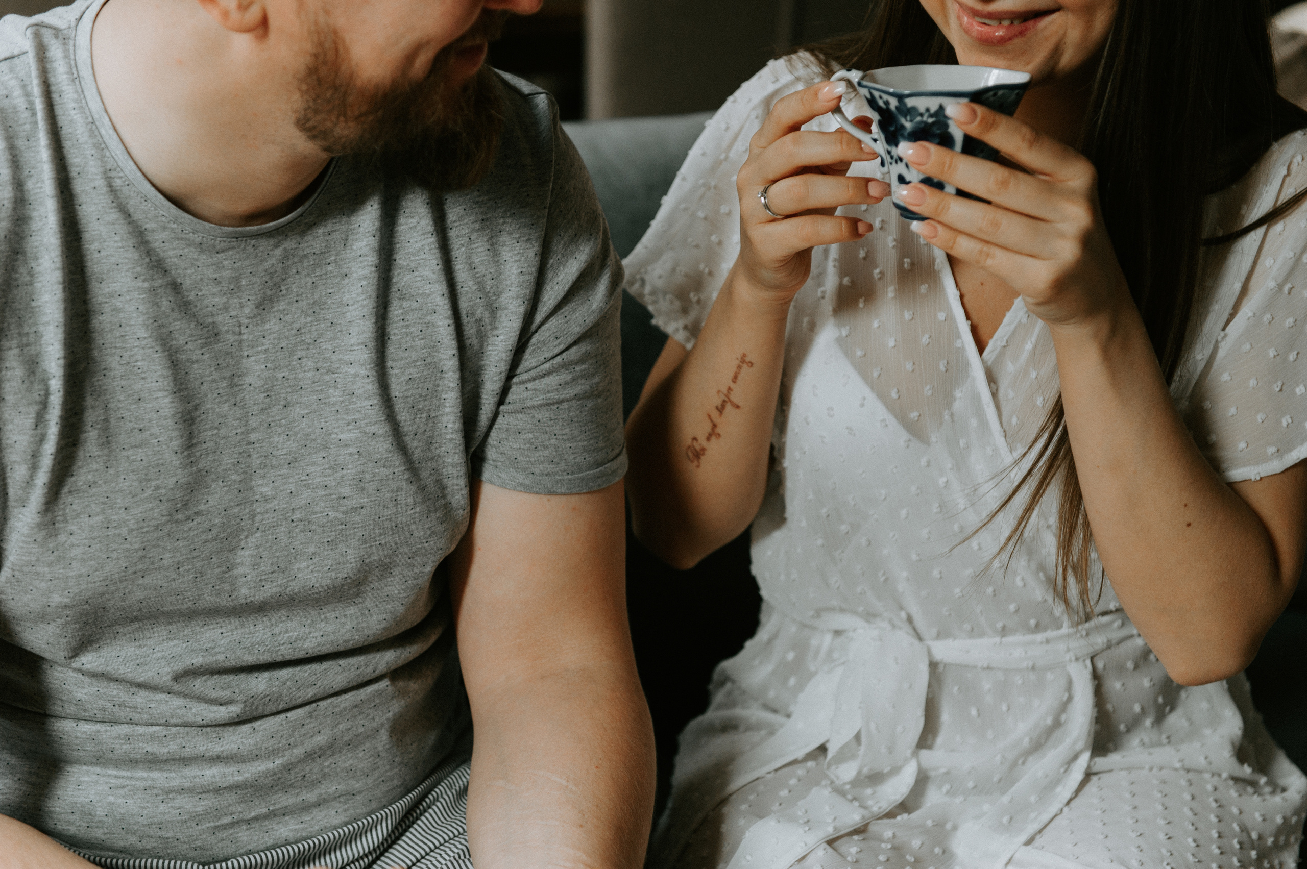 Артур и Мария. Фотограф в Белгороде Александр Архипов