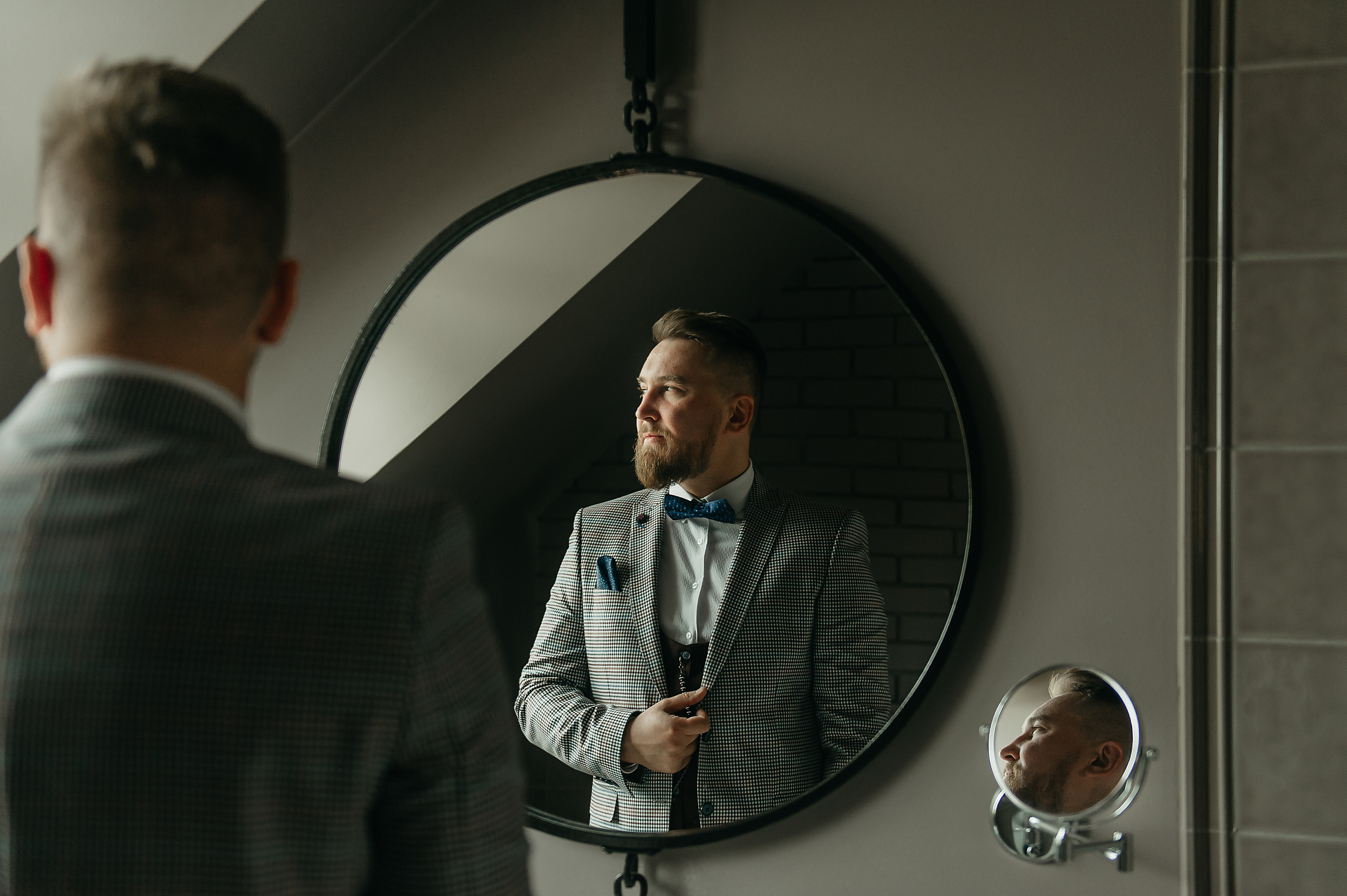 Артур и Мария. Фотограф в Белгороде Александр Архипов