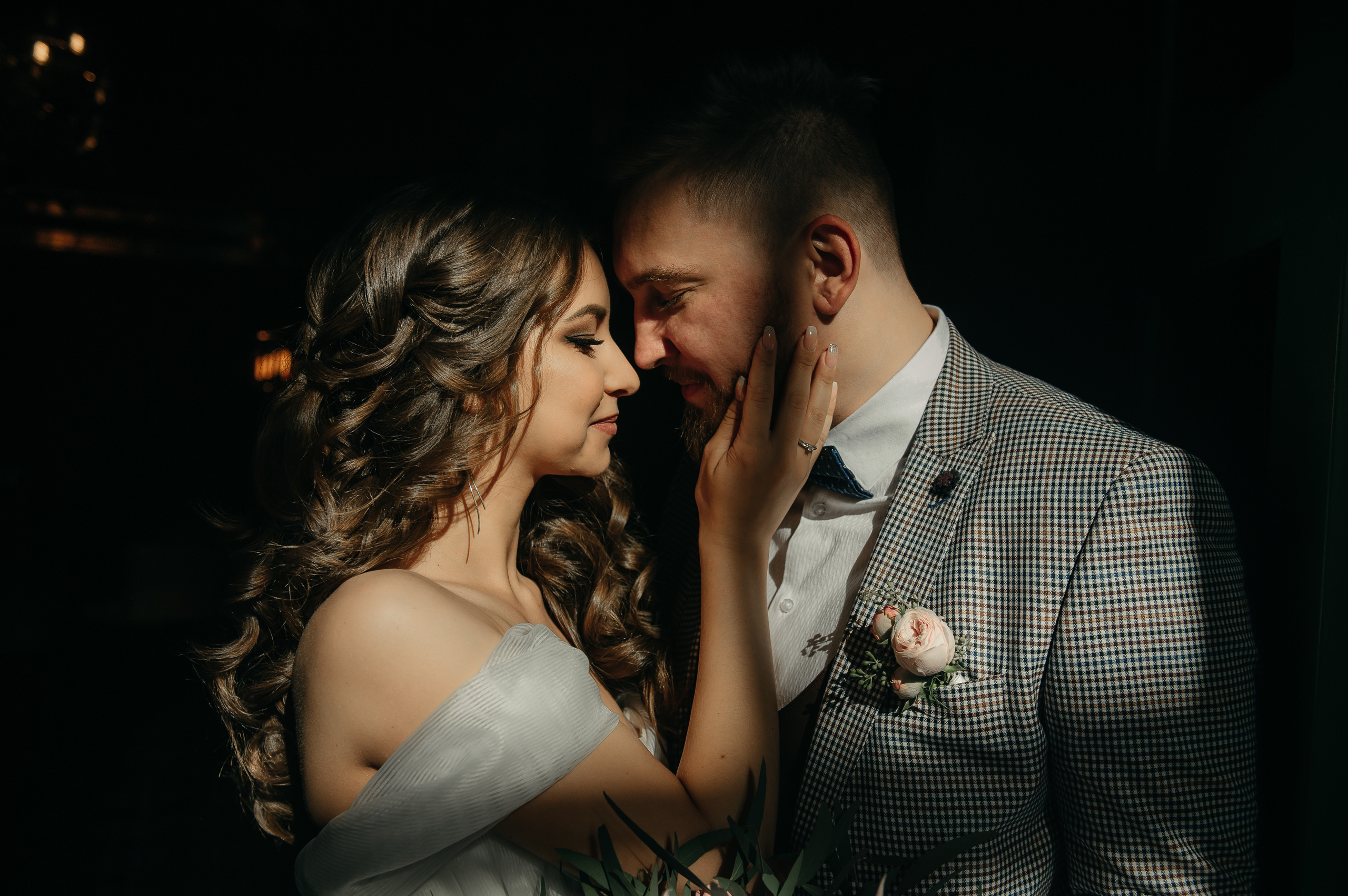 Артур и Мария. Фотограф в Белгороде Александр Архипов