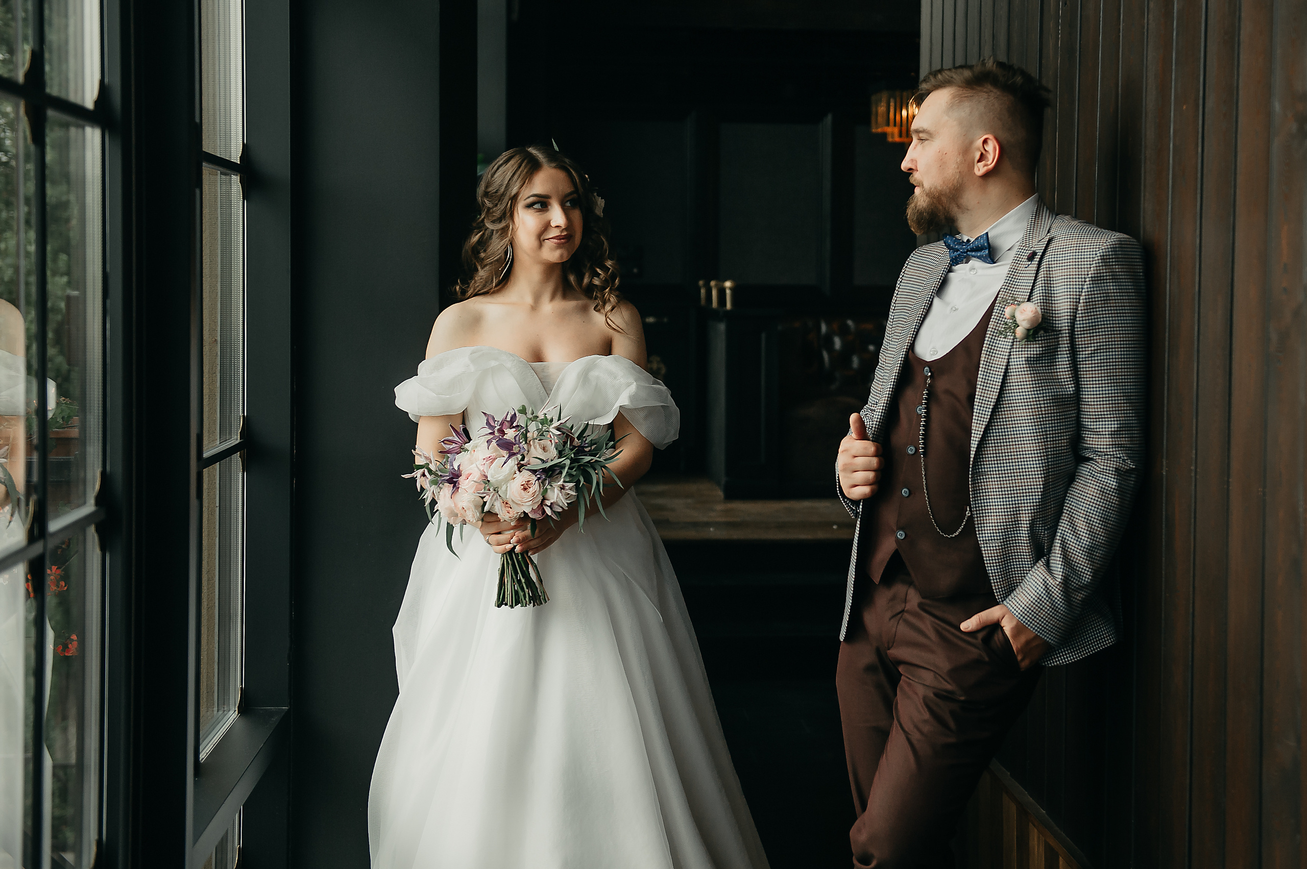 Артур и Мария. Фотограф в Белгороде Александр Архипов