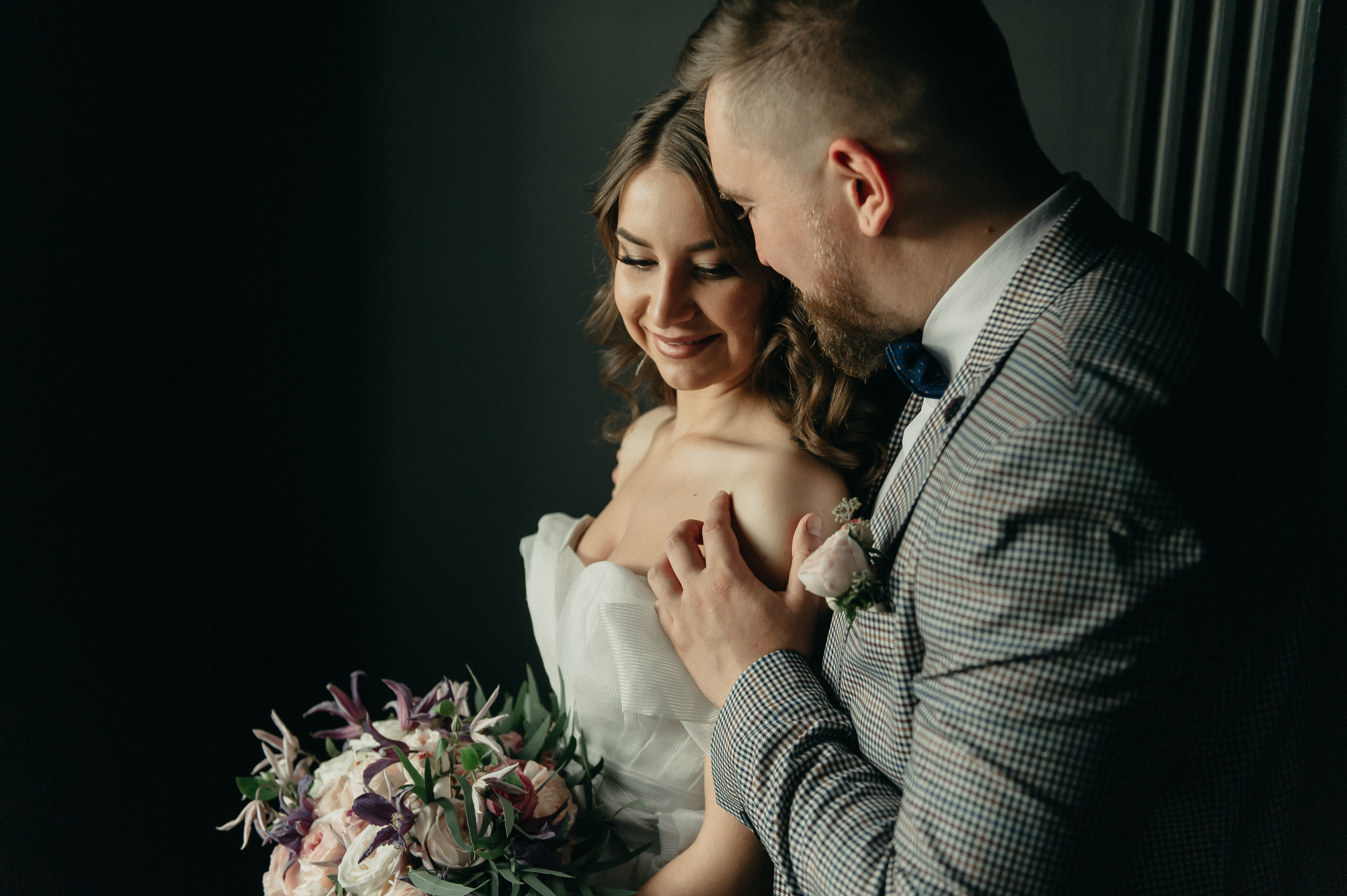 Артур и Мария. Фотограф в Белгороде Александр Архипов