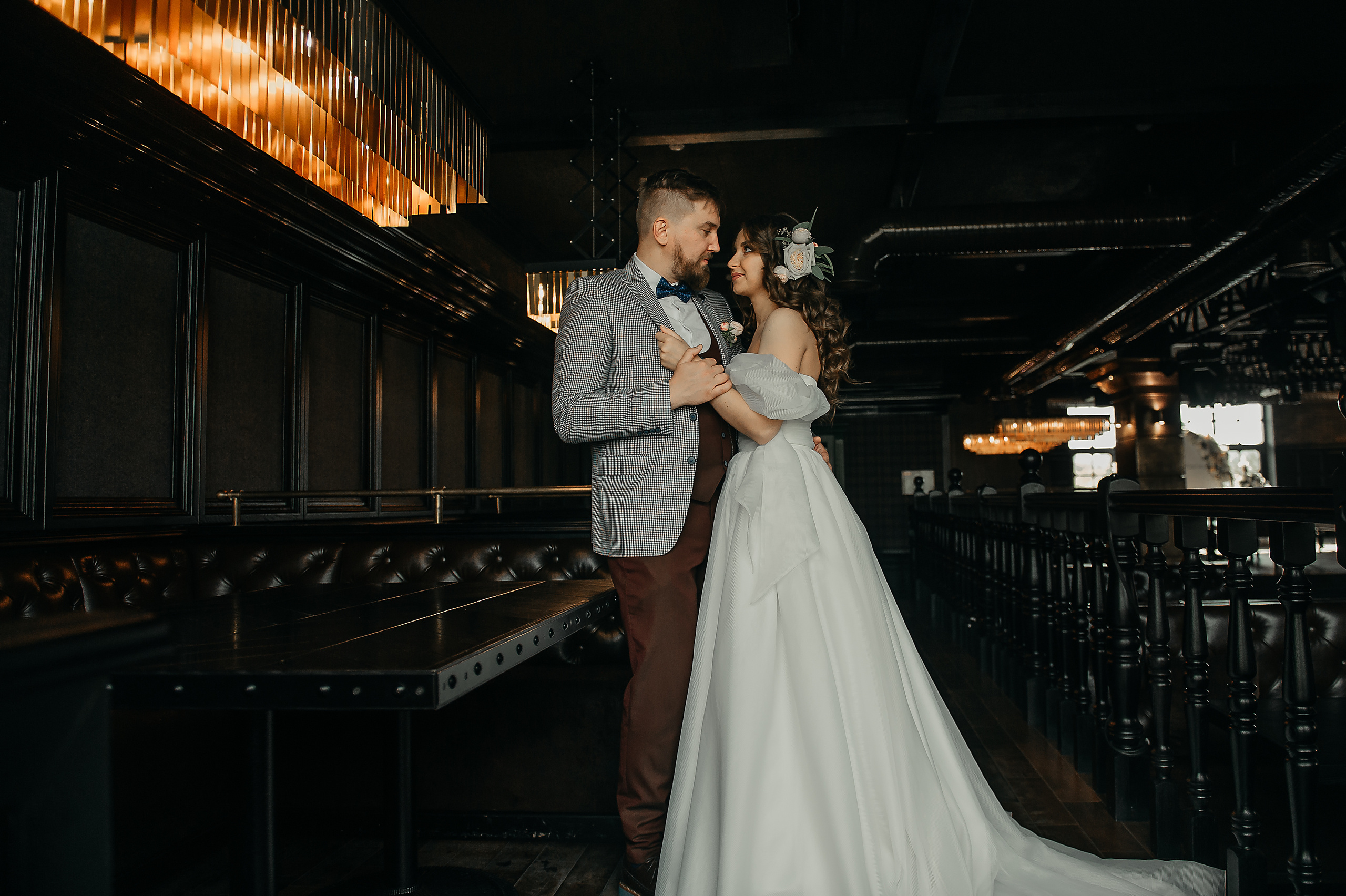 Артур и Мария. Фотограф в Белгороде Александр Архипов