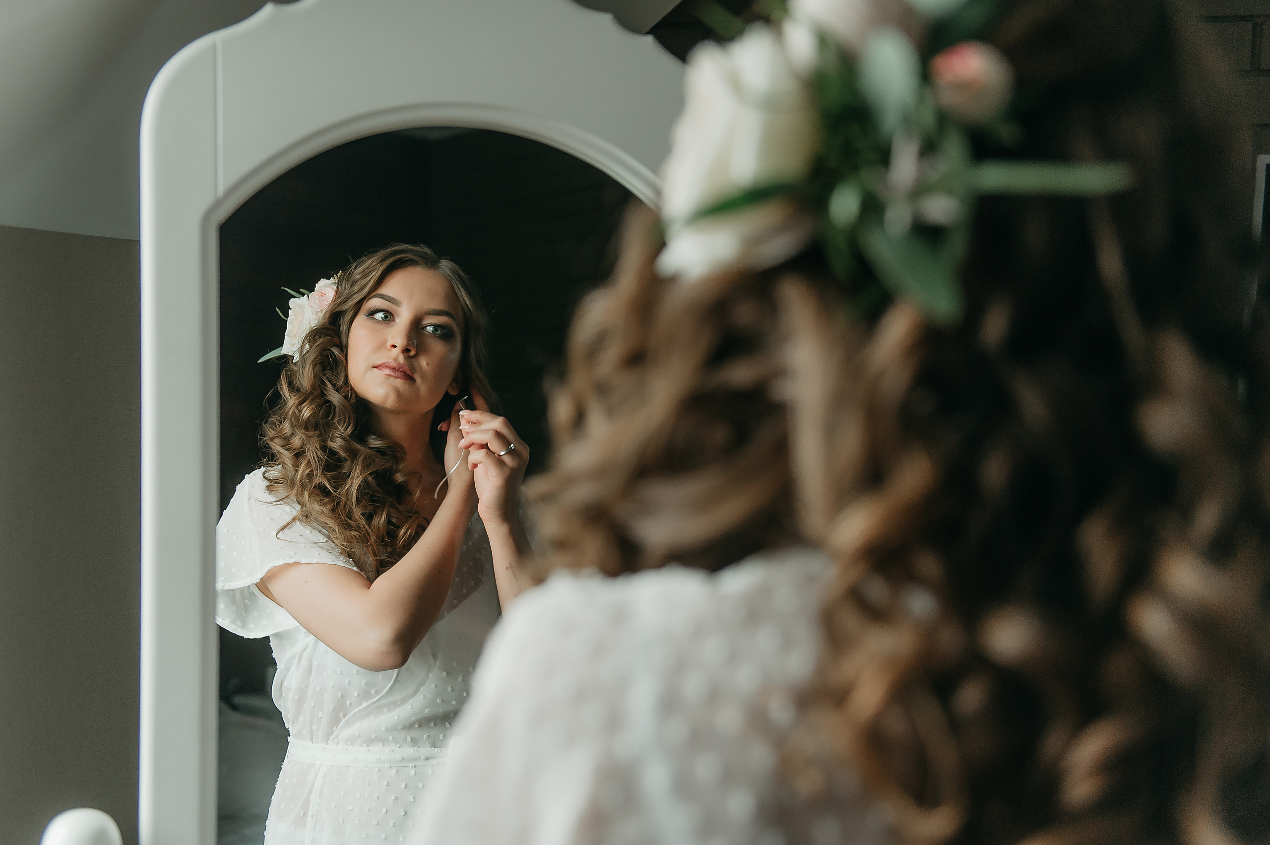 Артур и Мария. Фотограф в Белгороде Александр Архипов