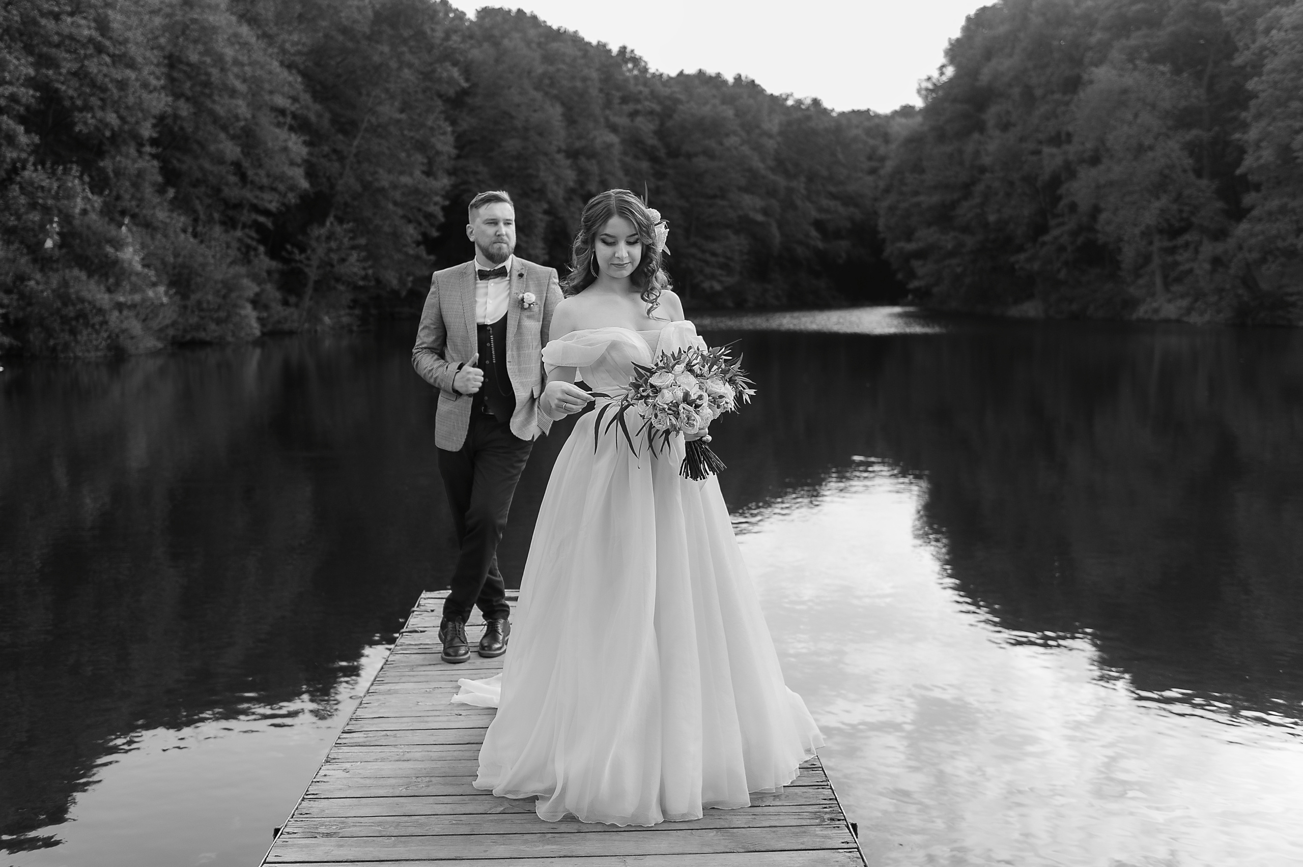 Артур и Мария. Фотограф в Белгороде Александр Архипов