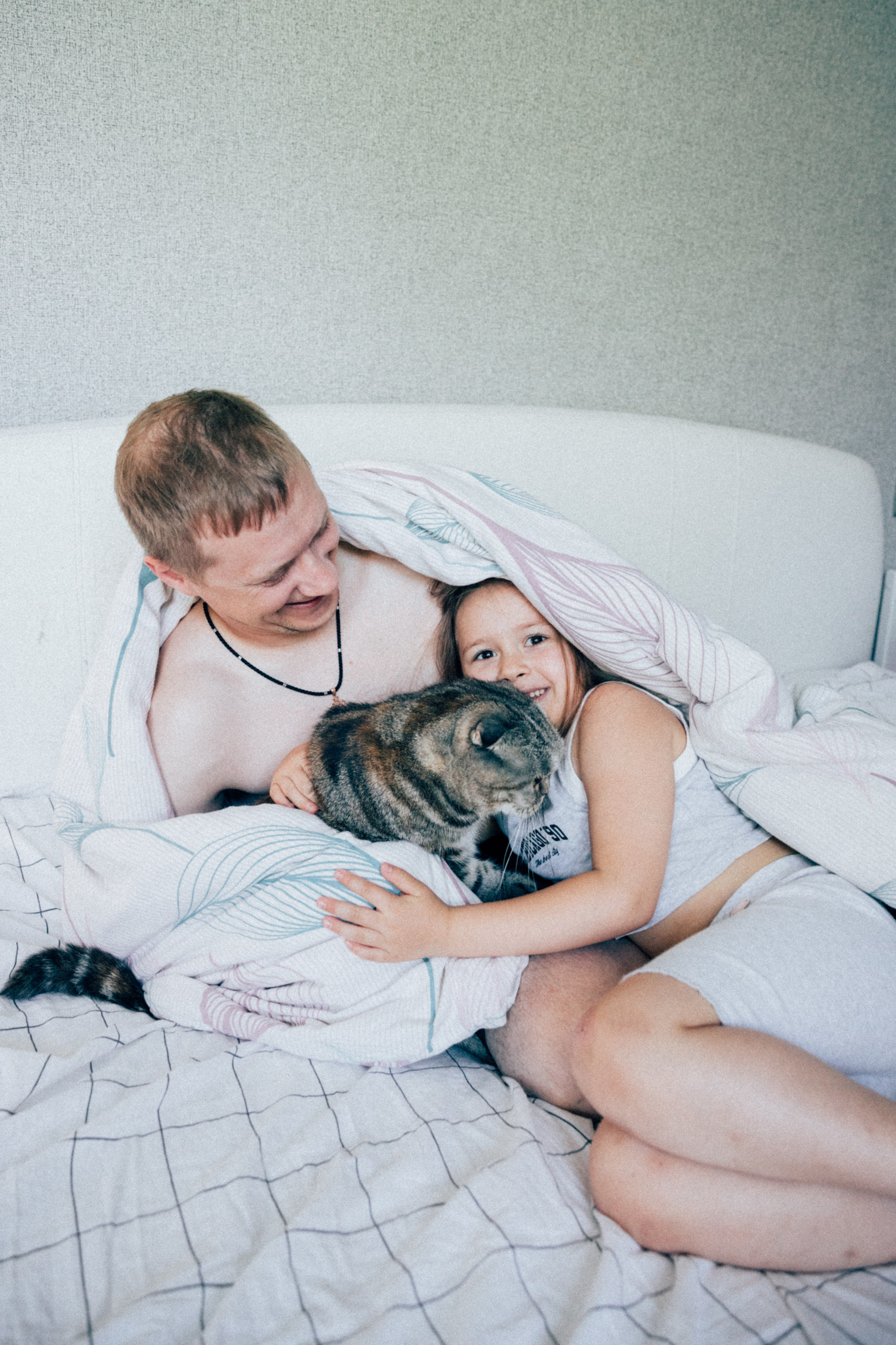 Семейная. Семейный фотограф